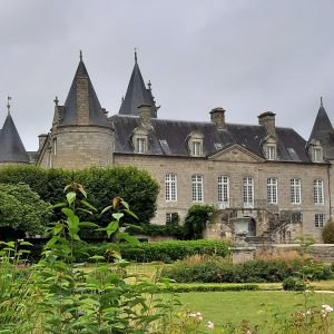 Château de Kergrist