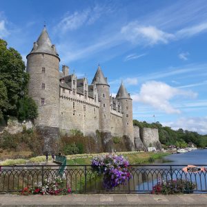 Château de Josselin