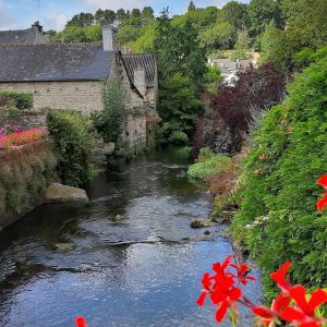 Pont Aven
