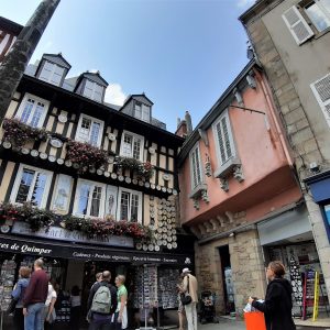 Quimper