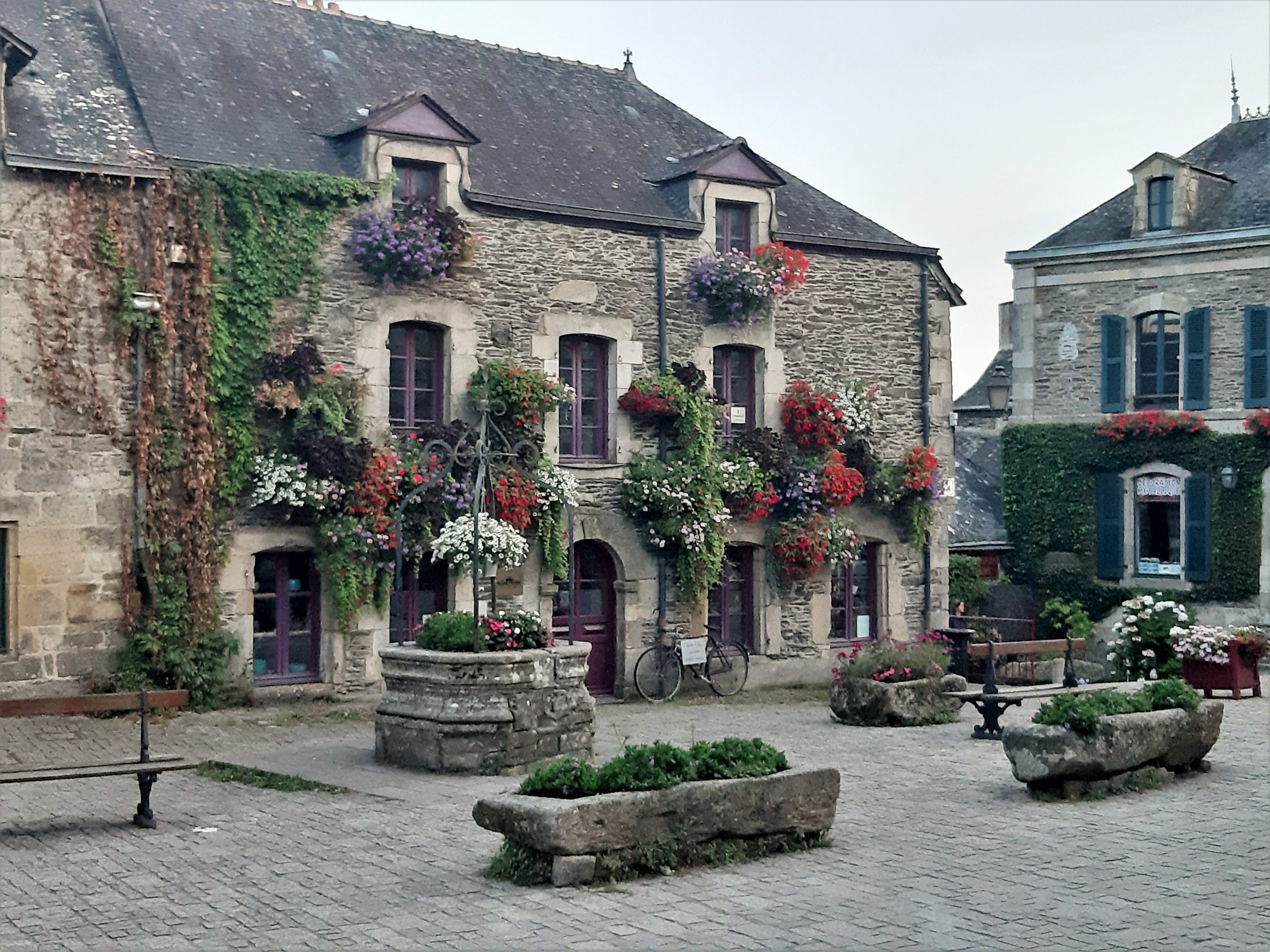 Rochefort-en-Terre