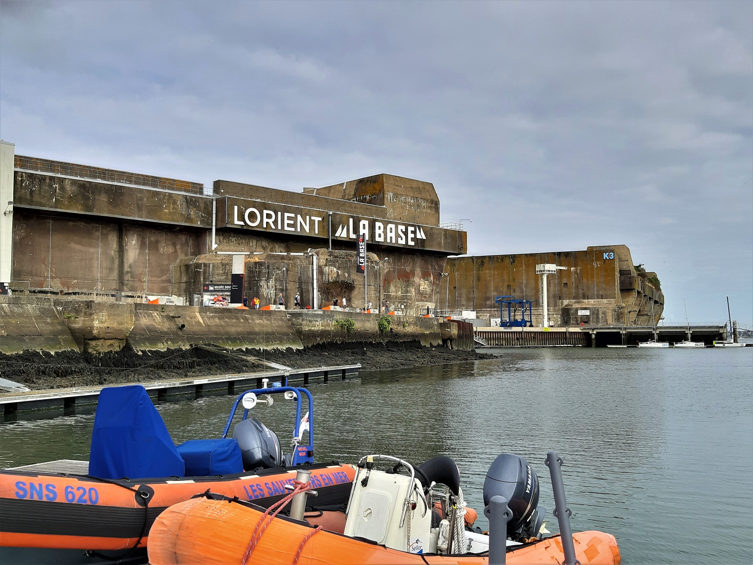 Lorient