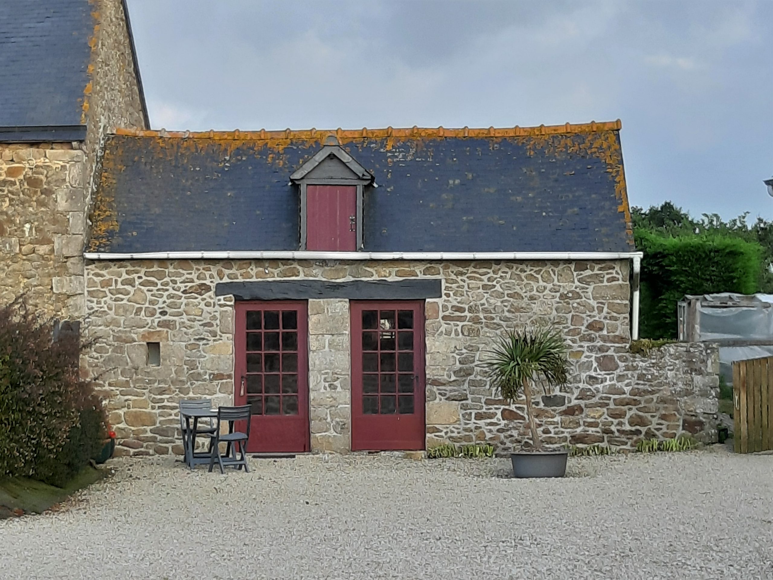 Bourseul