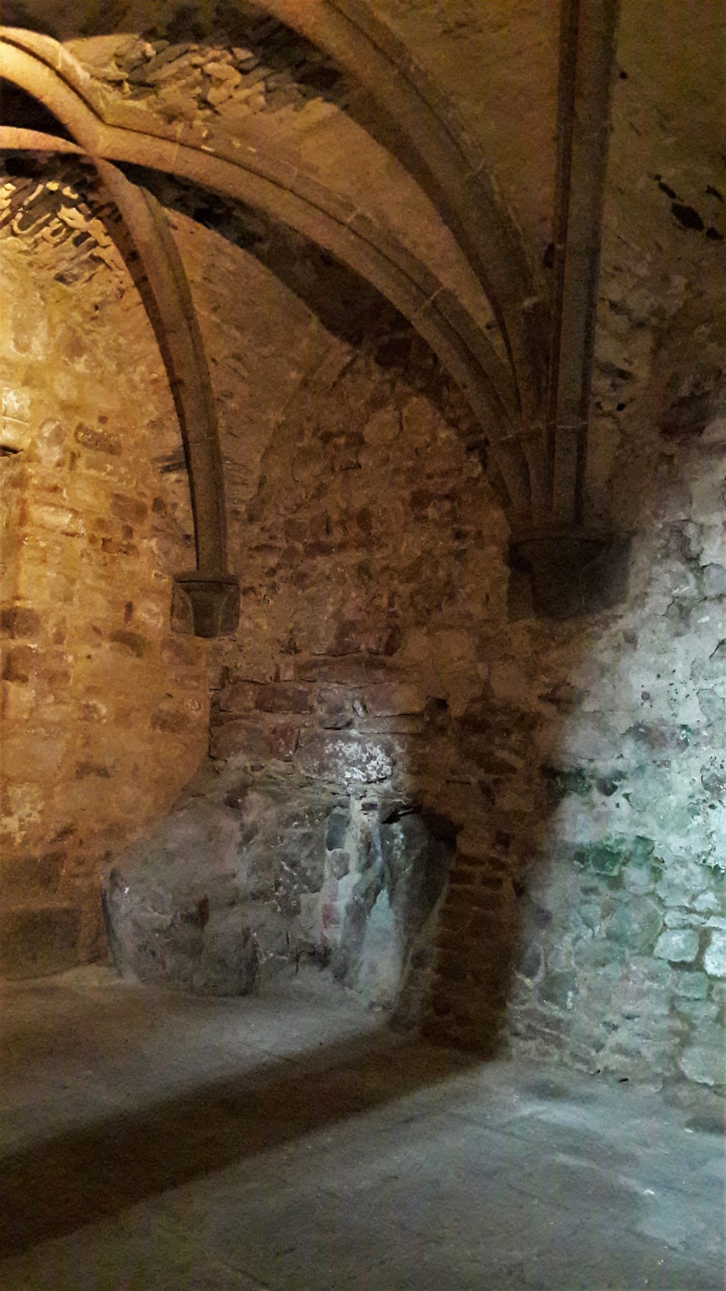 Le Mont-Saint-Michel