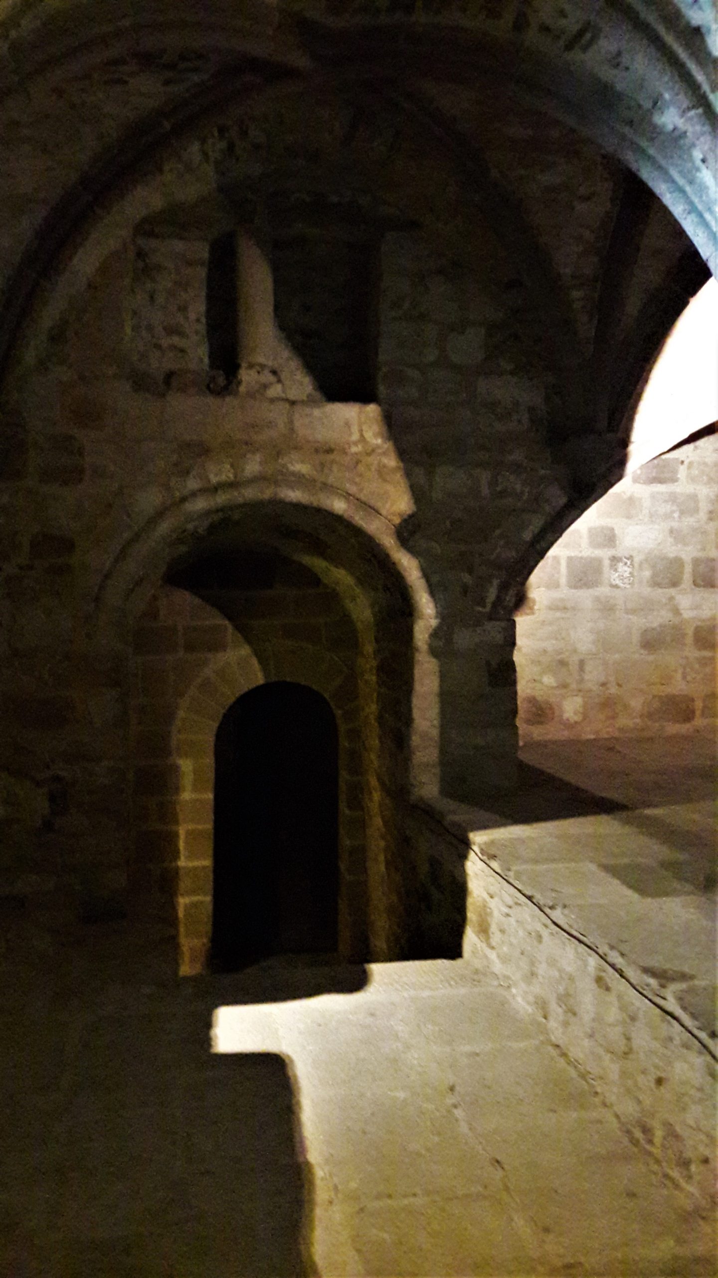 Le Mont-Saint-Michel