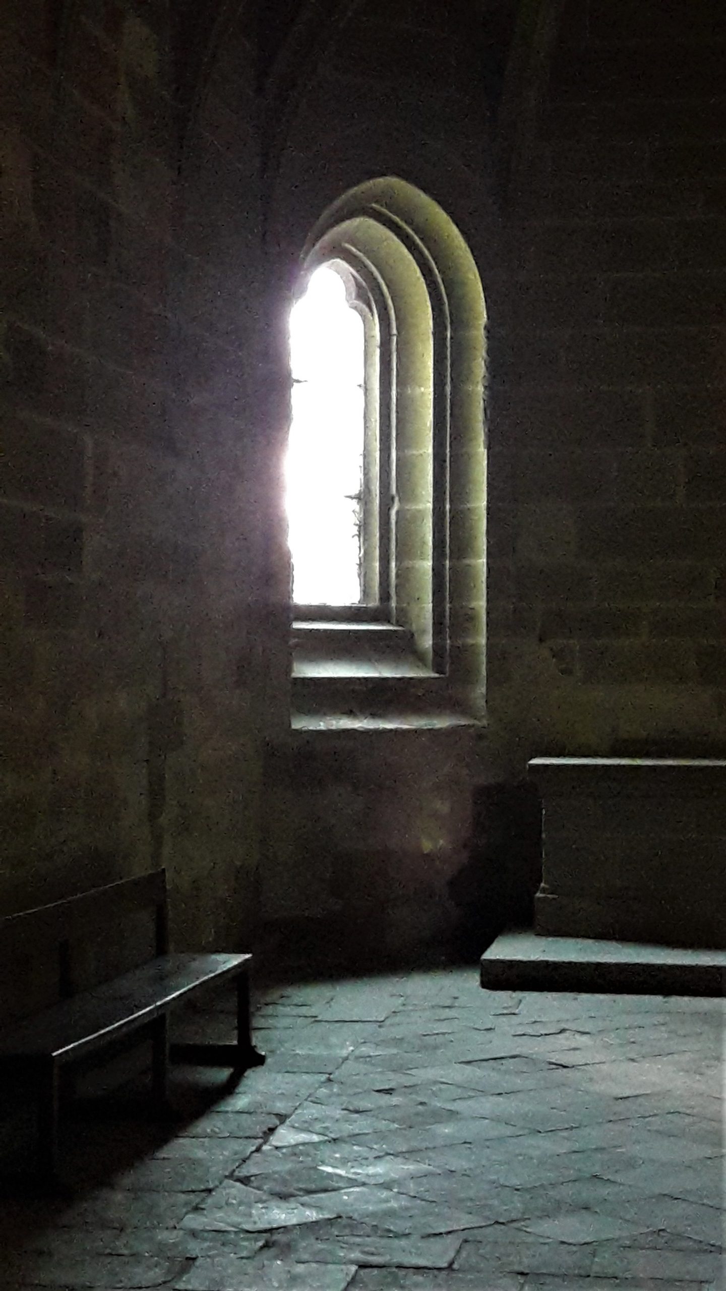 Le Mont-Saint-Michel