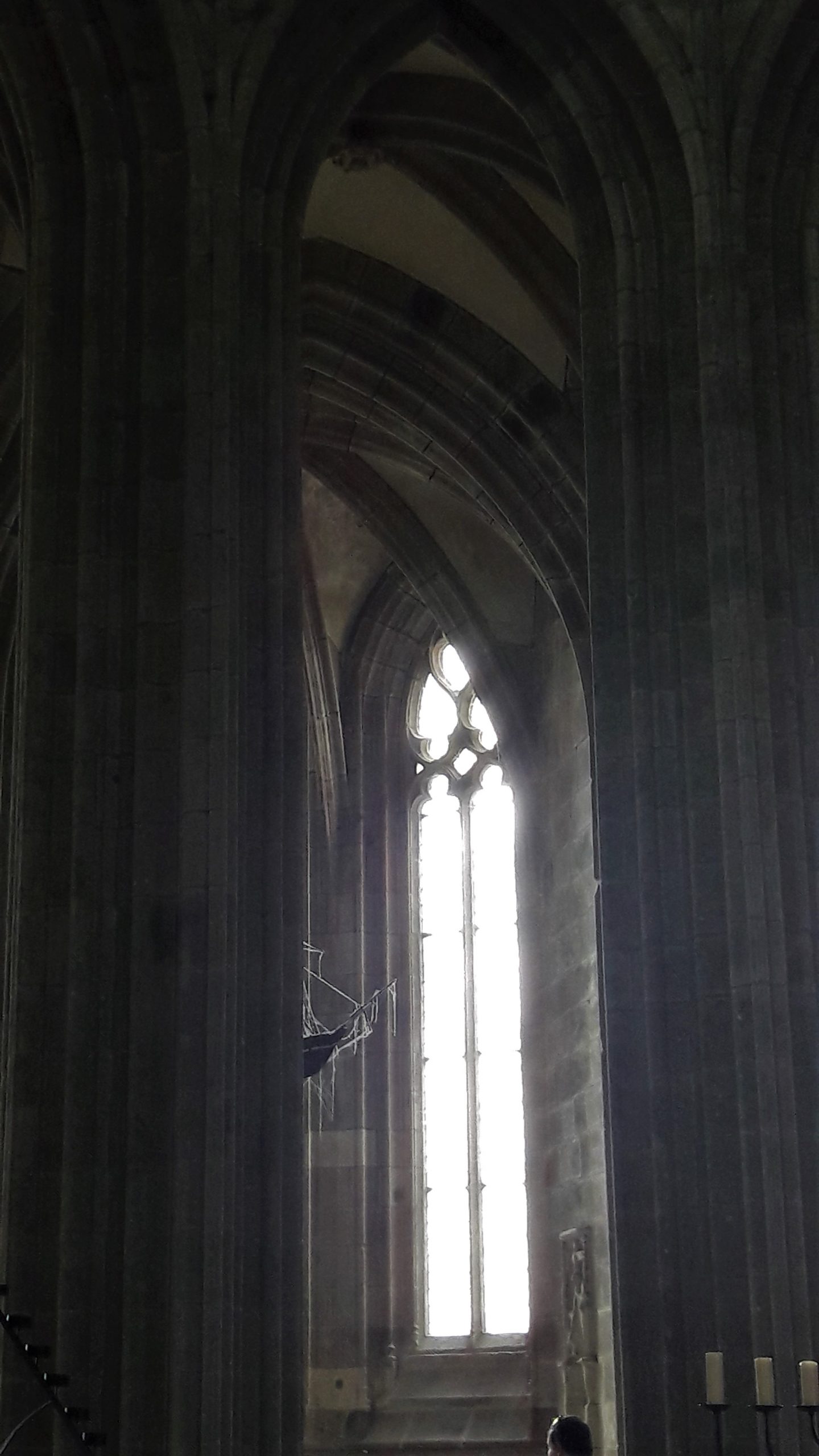 Le Mont-Saint-Michel