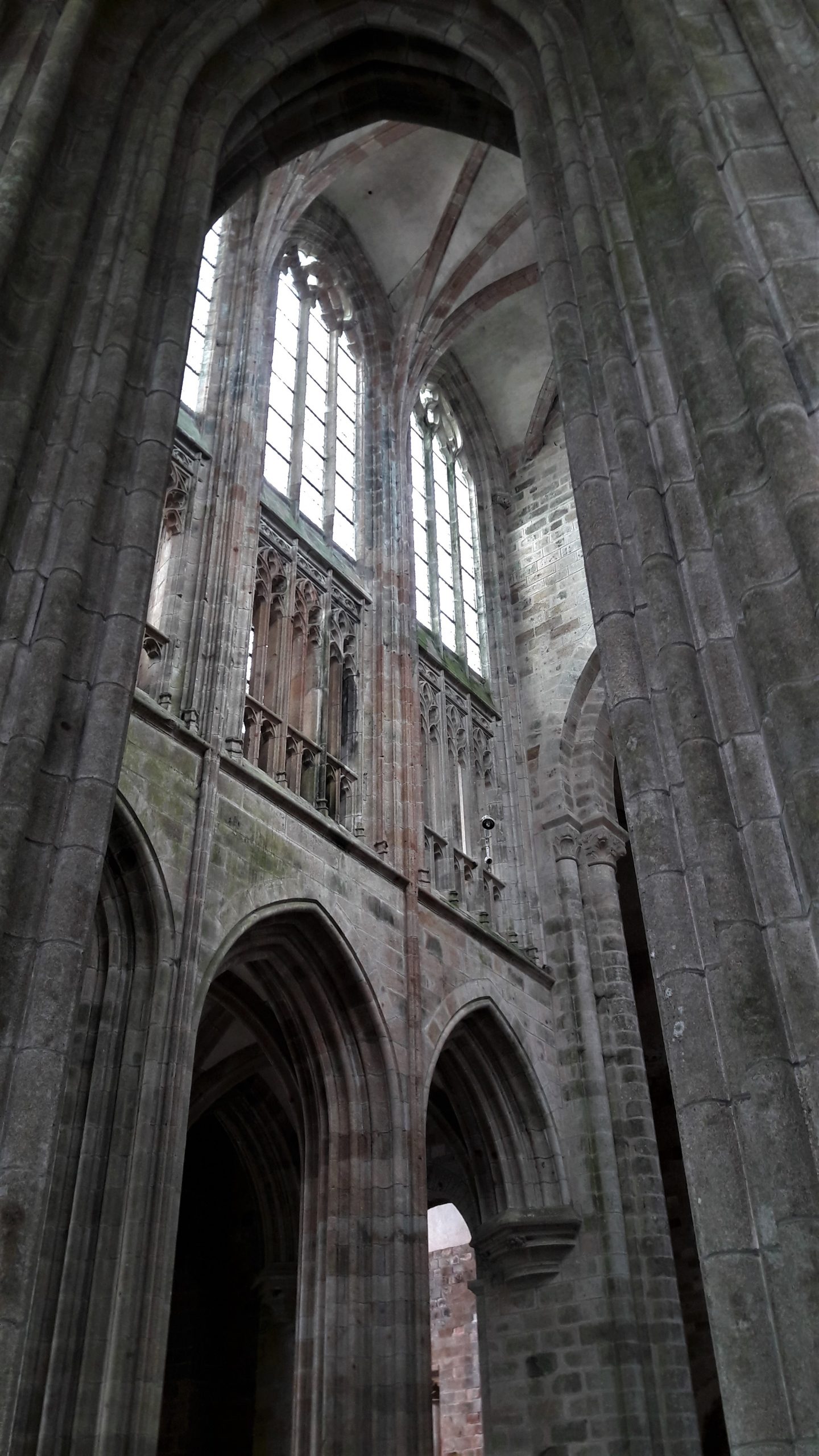 Le Mont-Saint-Michel