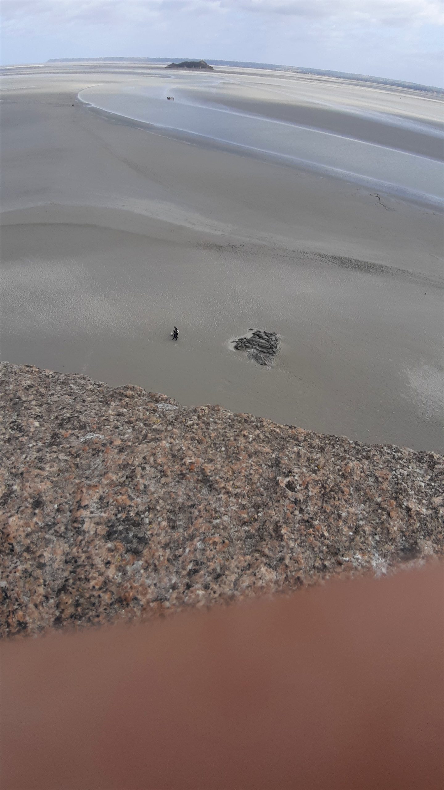 Le Mont-Saint-Michel