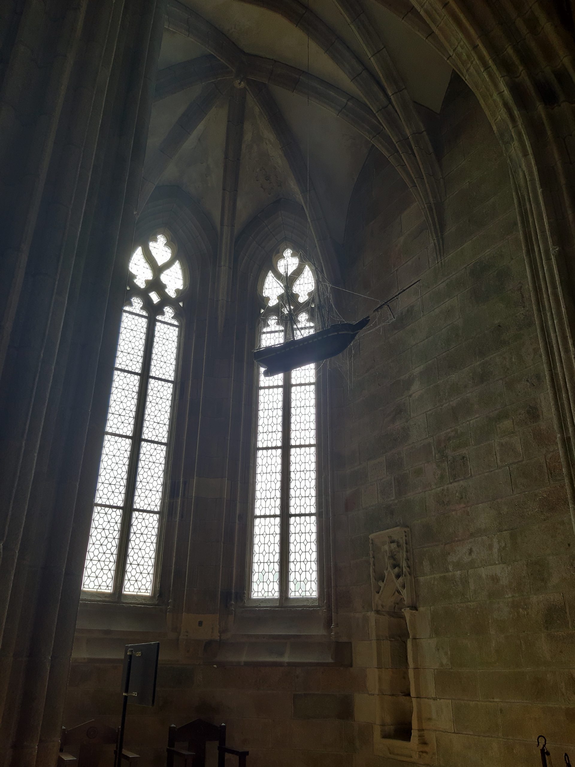 Le Mont-Saint-Michel