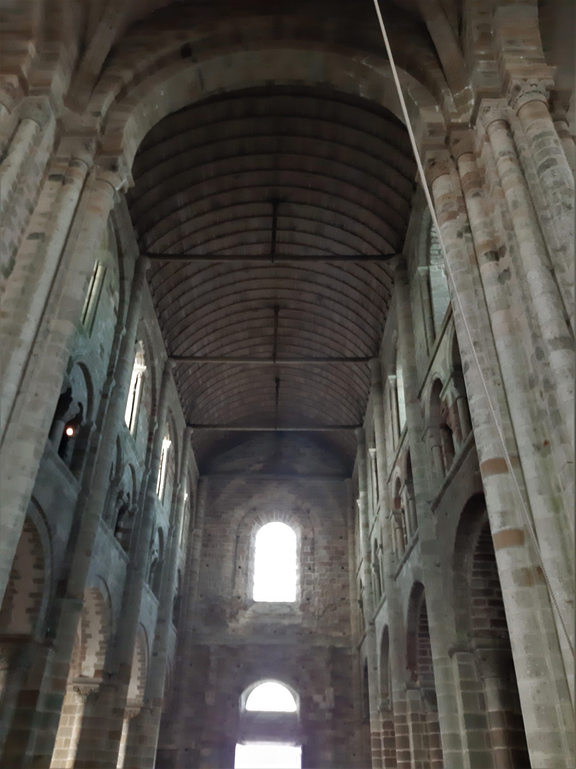 Le Mont-Saint-Michel