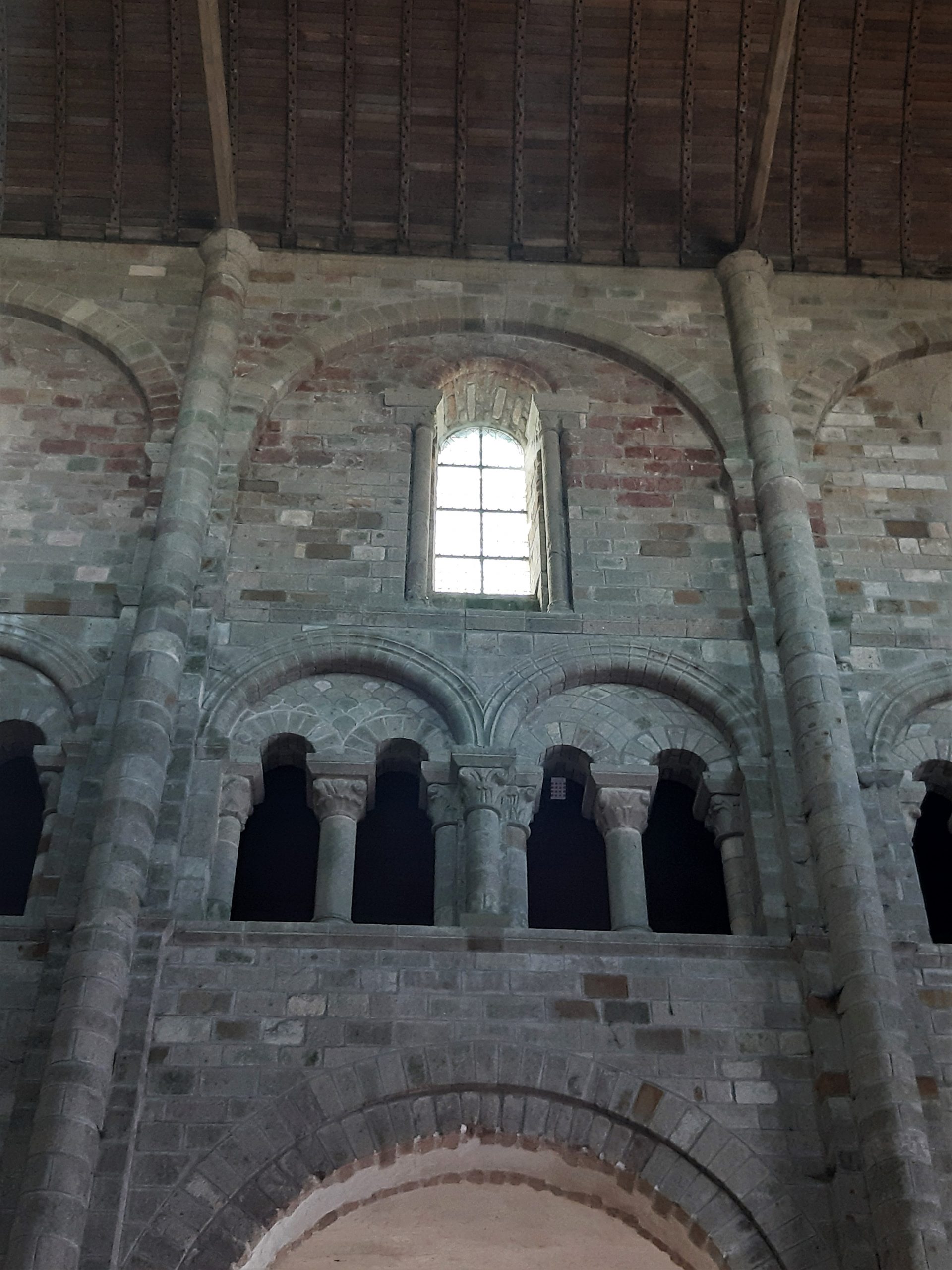 Le Mont-Saint-Michel
