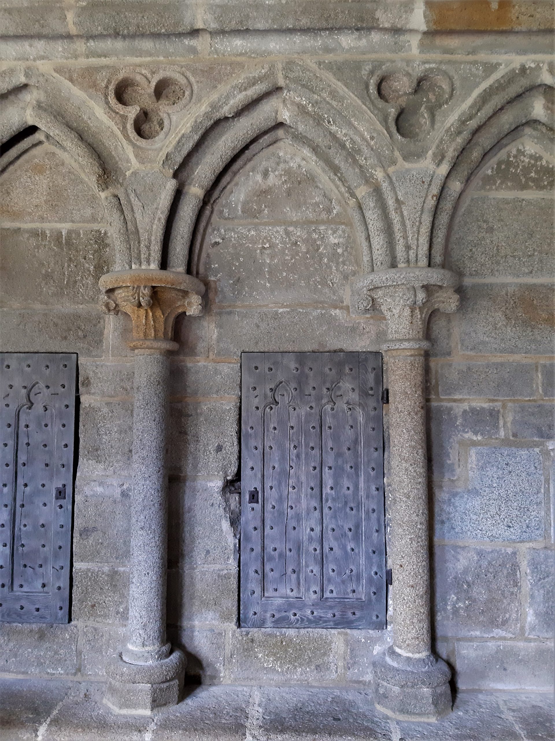 Le Mont-Saint-Michel