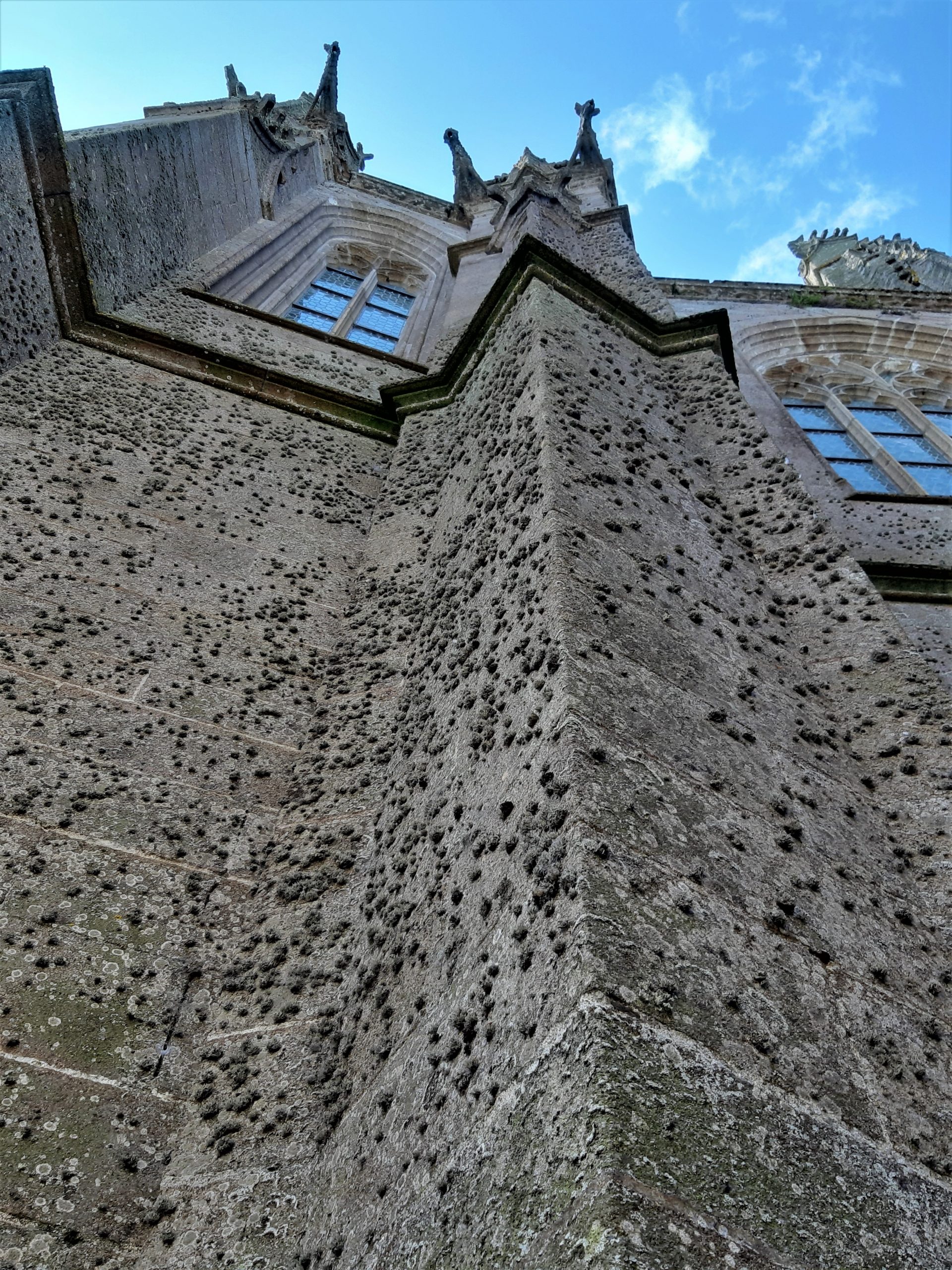 Le Mont-Saint-Michel
