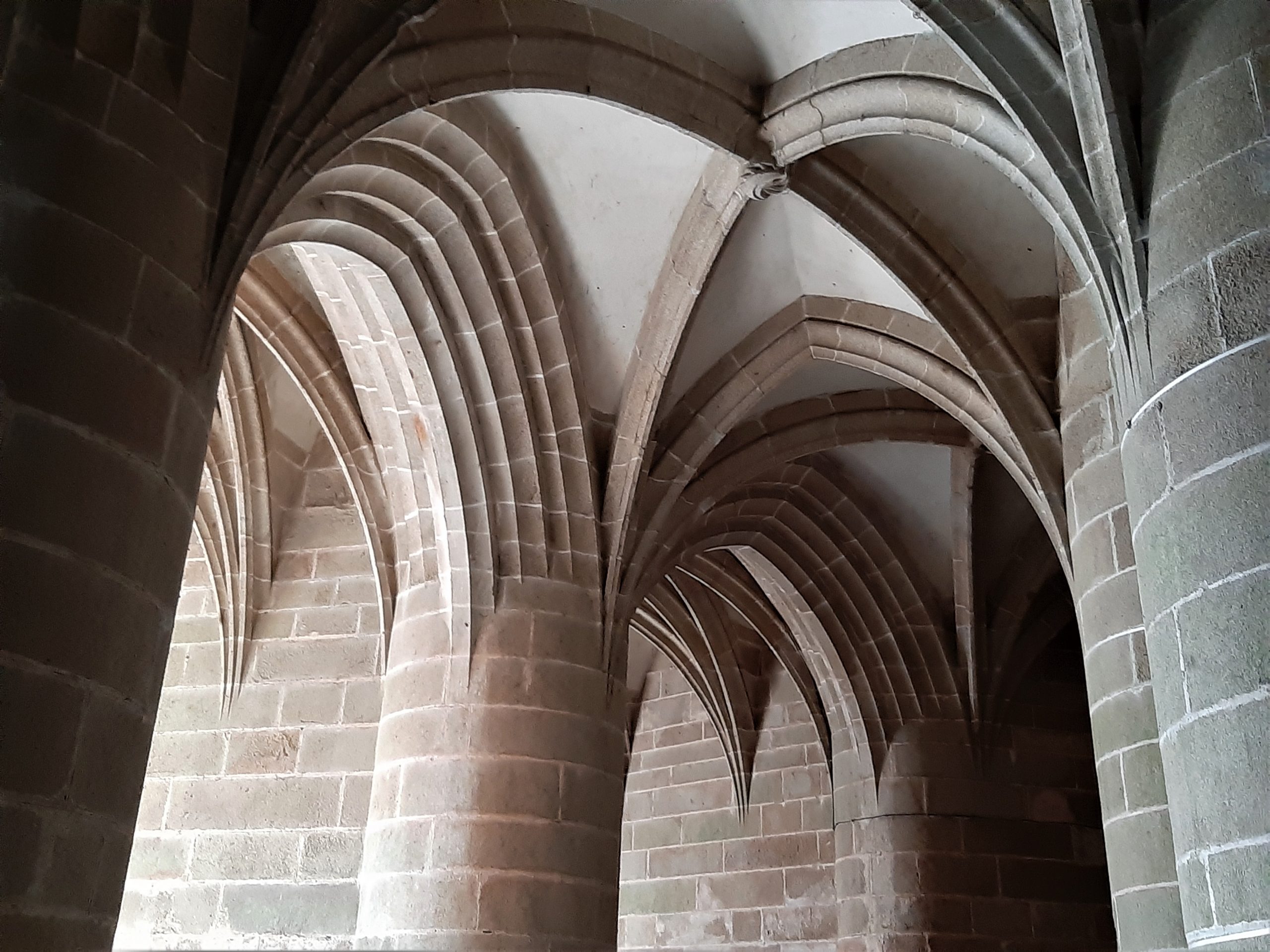 Le Mont-Saint-Michel