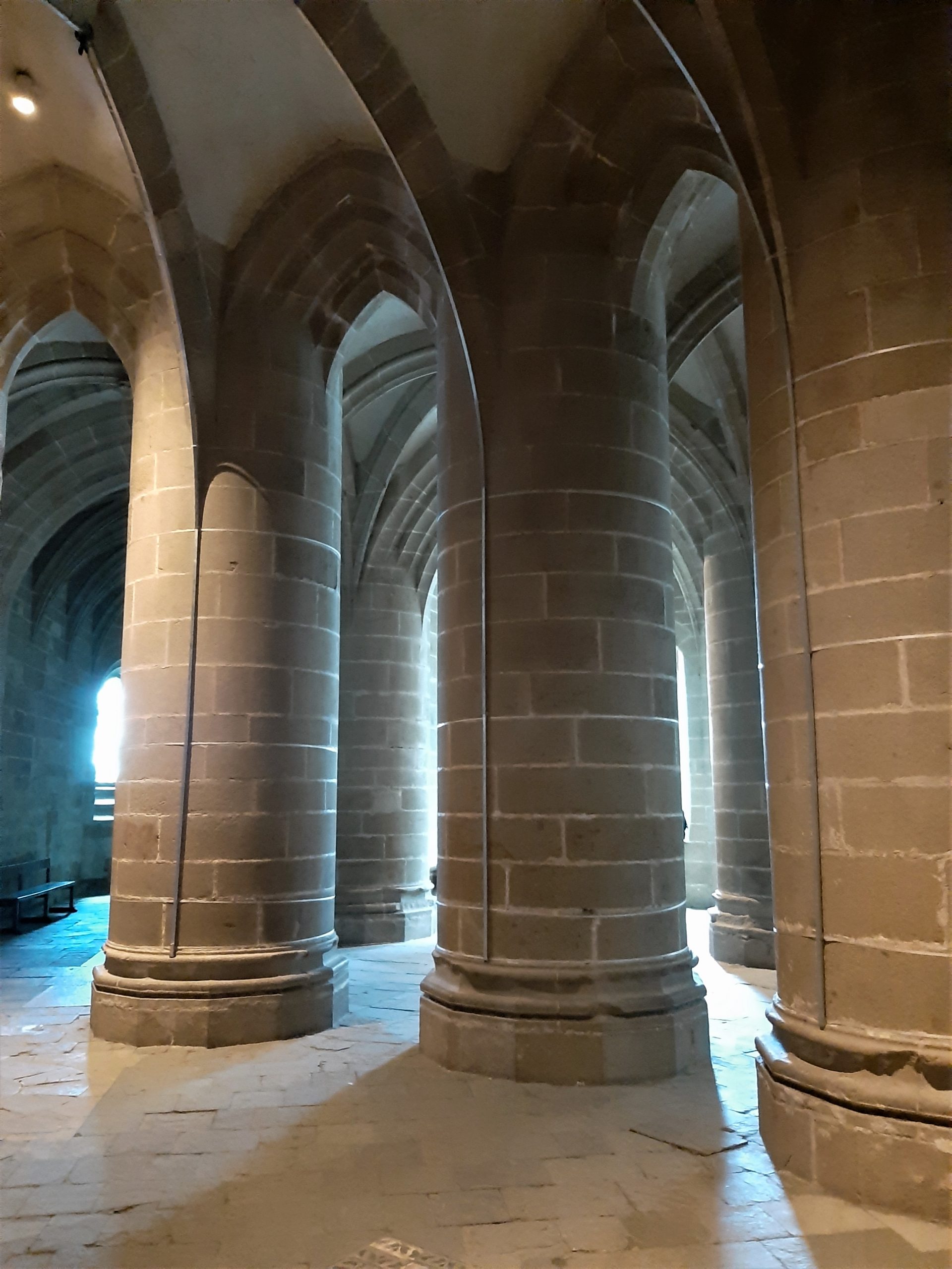 Le Mont-Saint-Michel