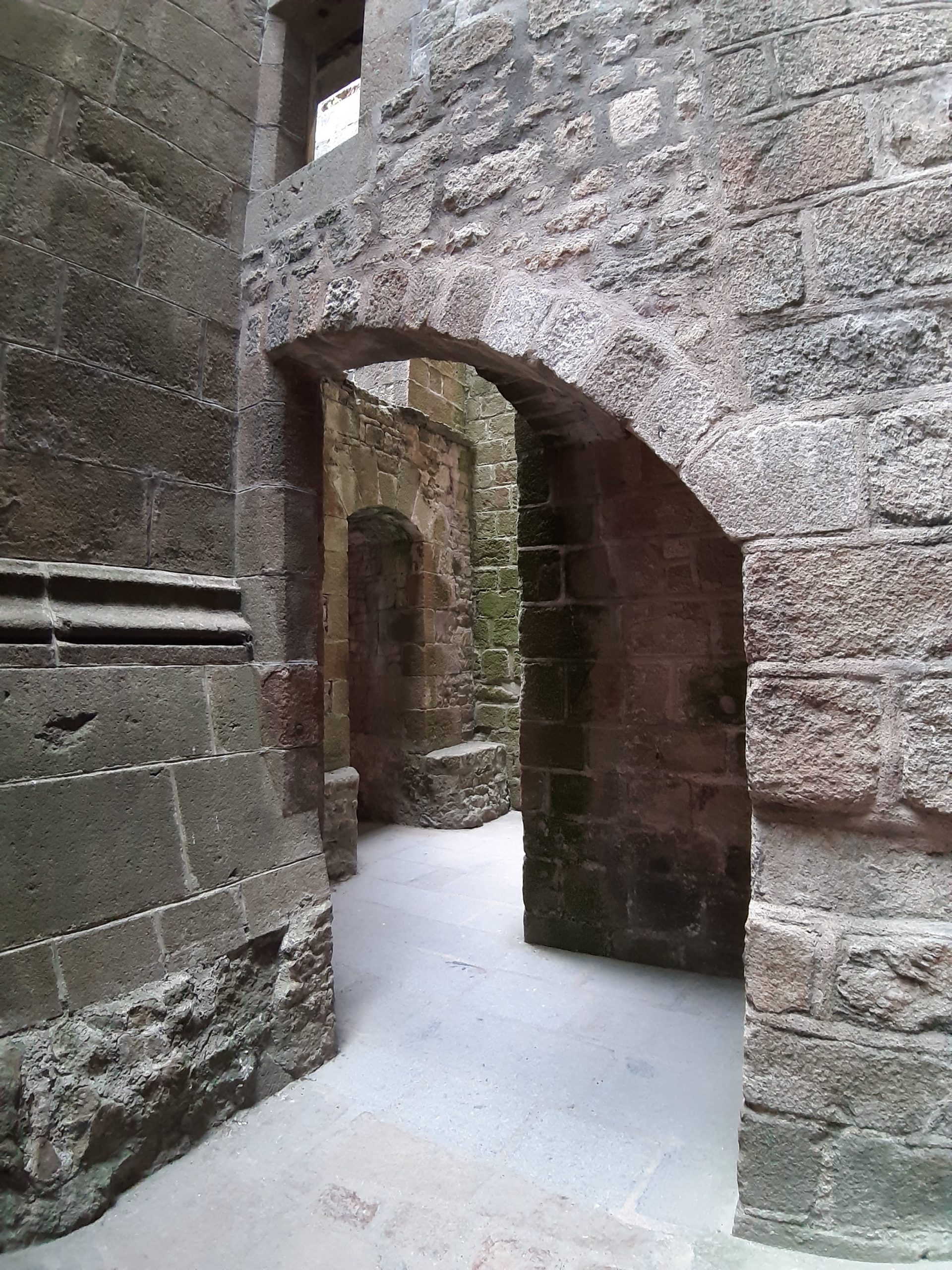 Le Mont-Saint-Michel