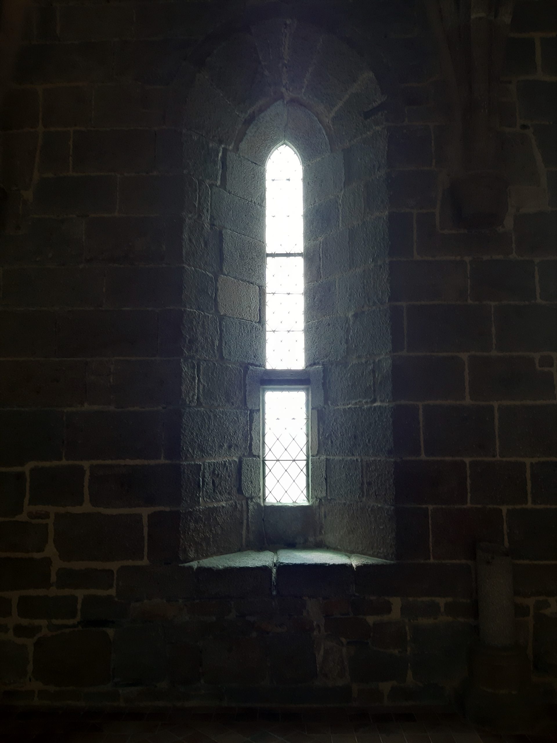 Le Mont-Saint-Michel