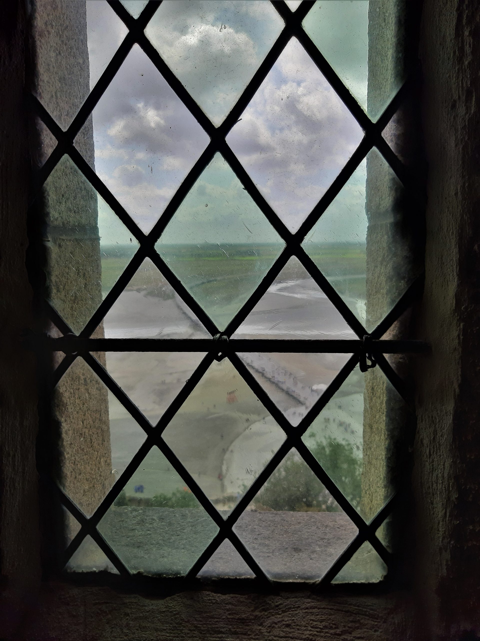 Le Mont-Saint-Michel