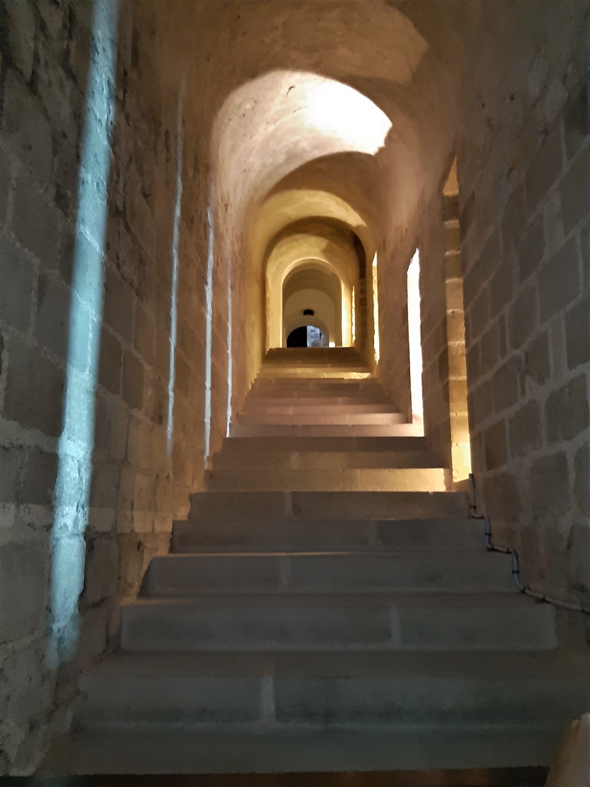 Le Mont-Saint-Michel