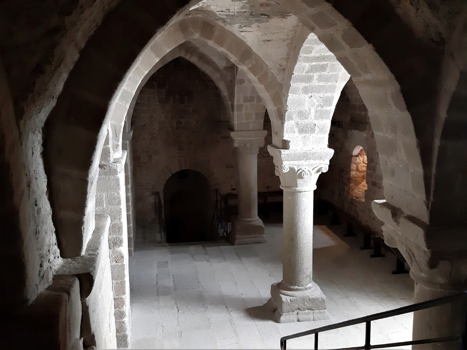 Le Mont-Saint-Michel