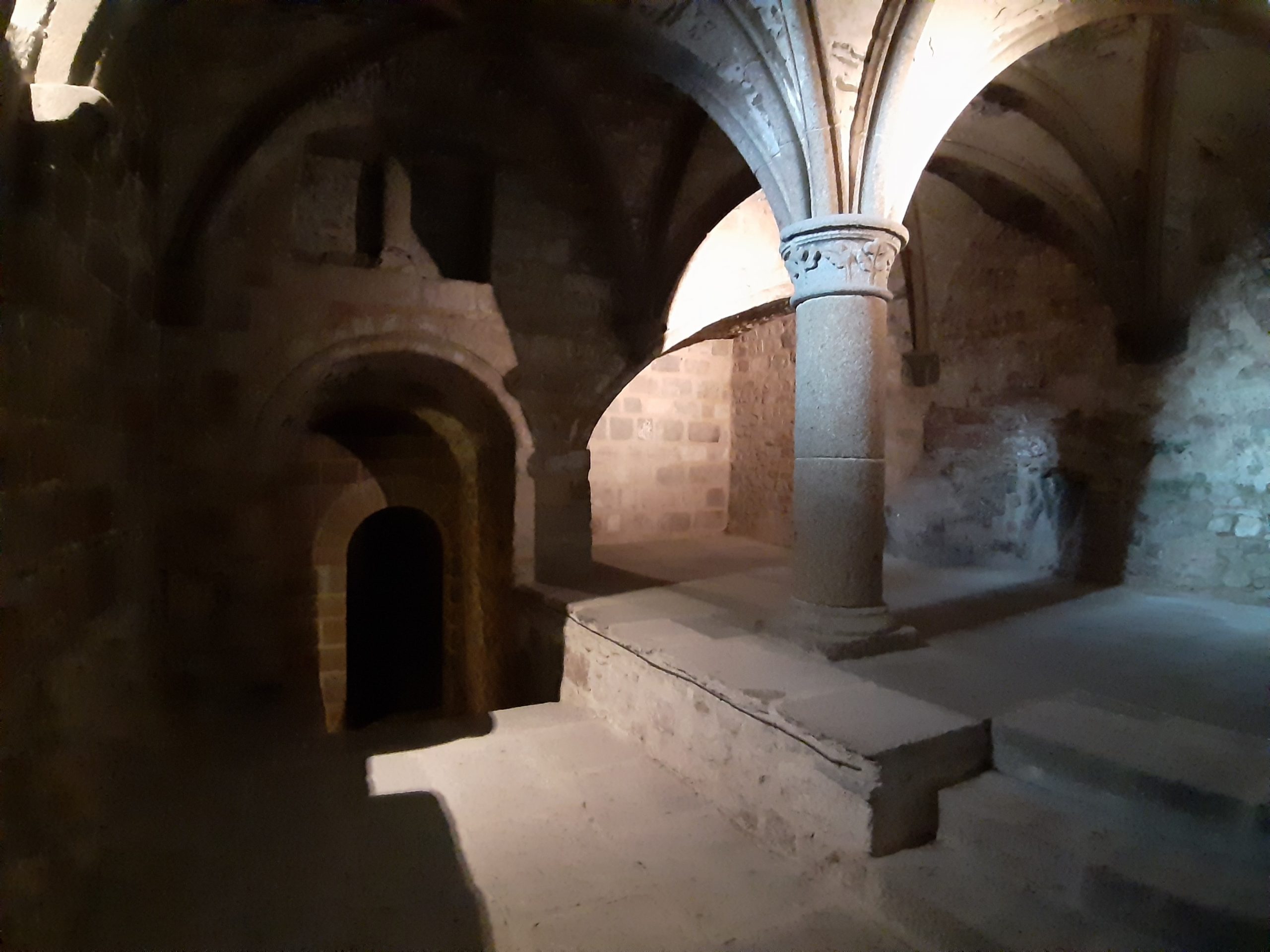 Le Mont-Saint-Michel