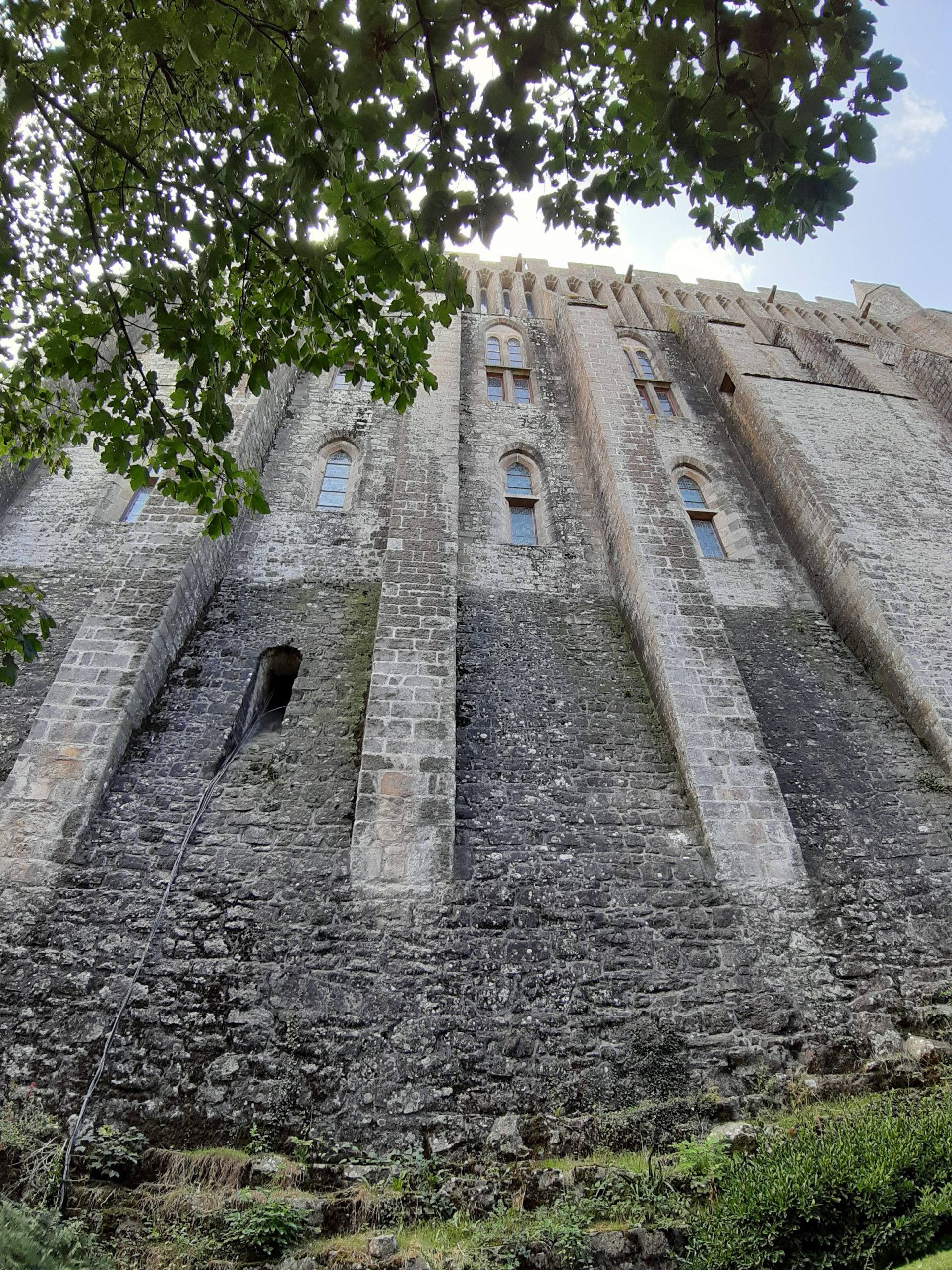 Le Mont-Saint-Michel