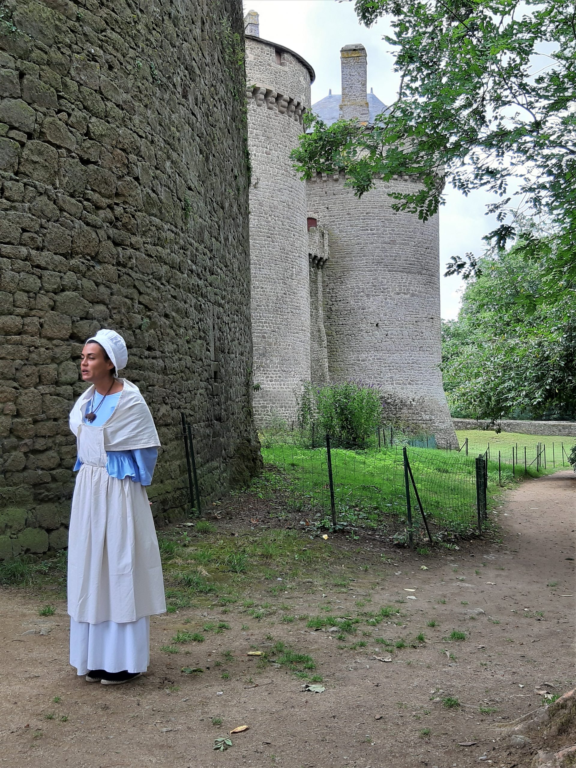 Lassay-les-Châteaux