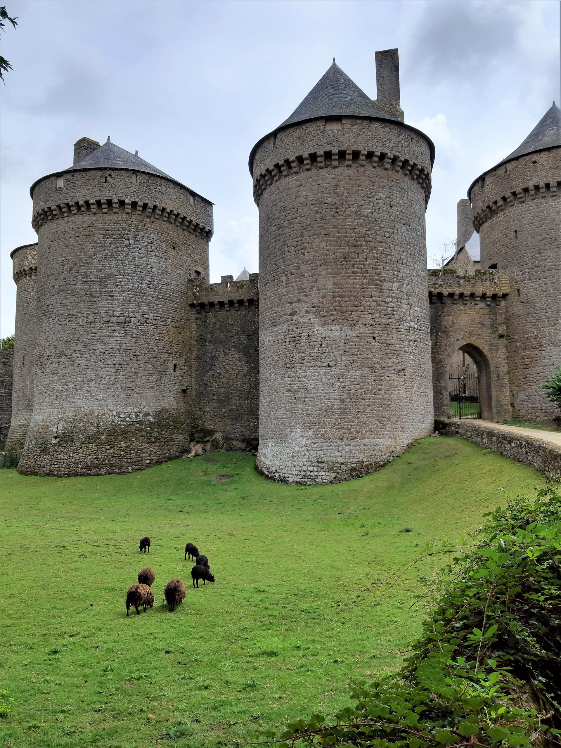 Lassay-les-Châteaux
