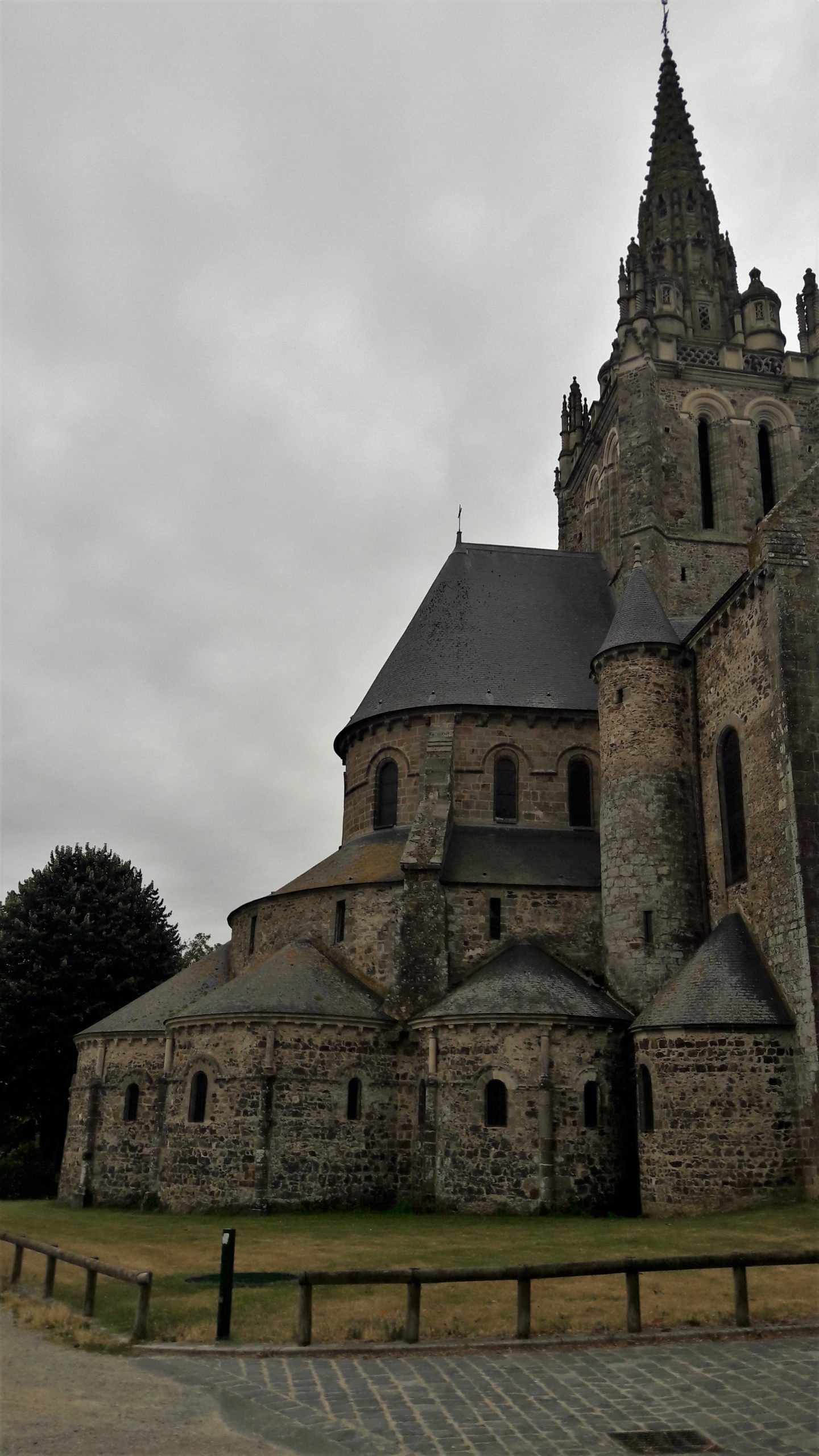Laval