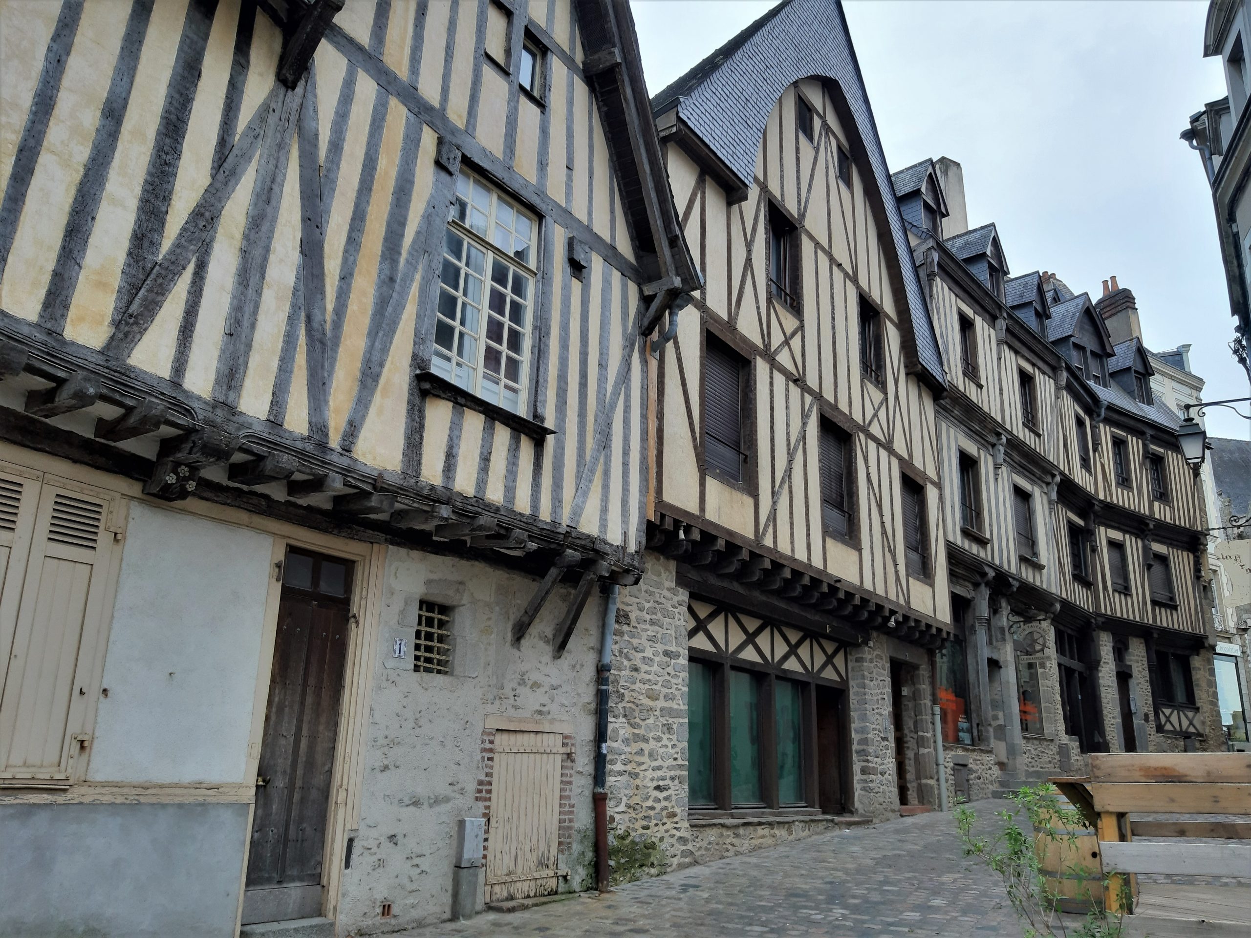 Laval