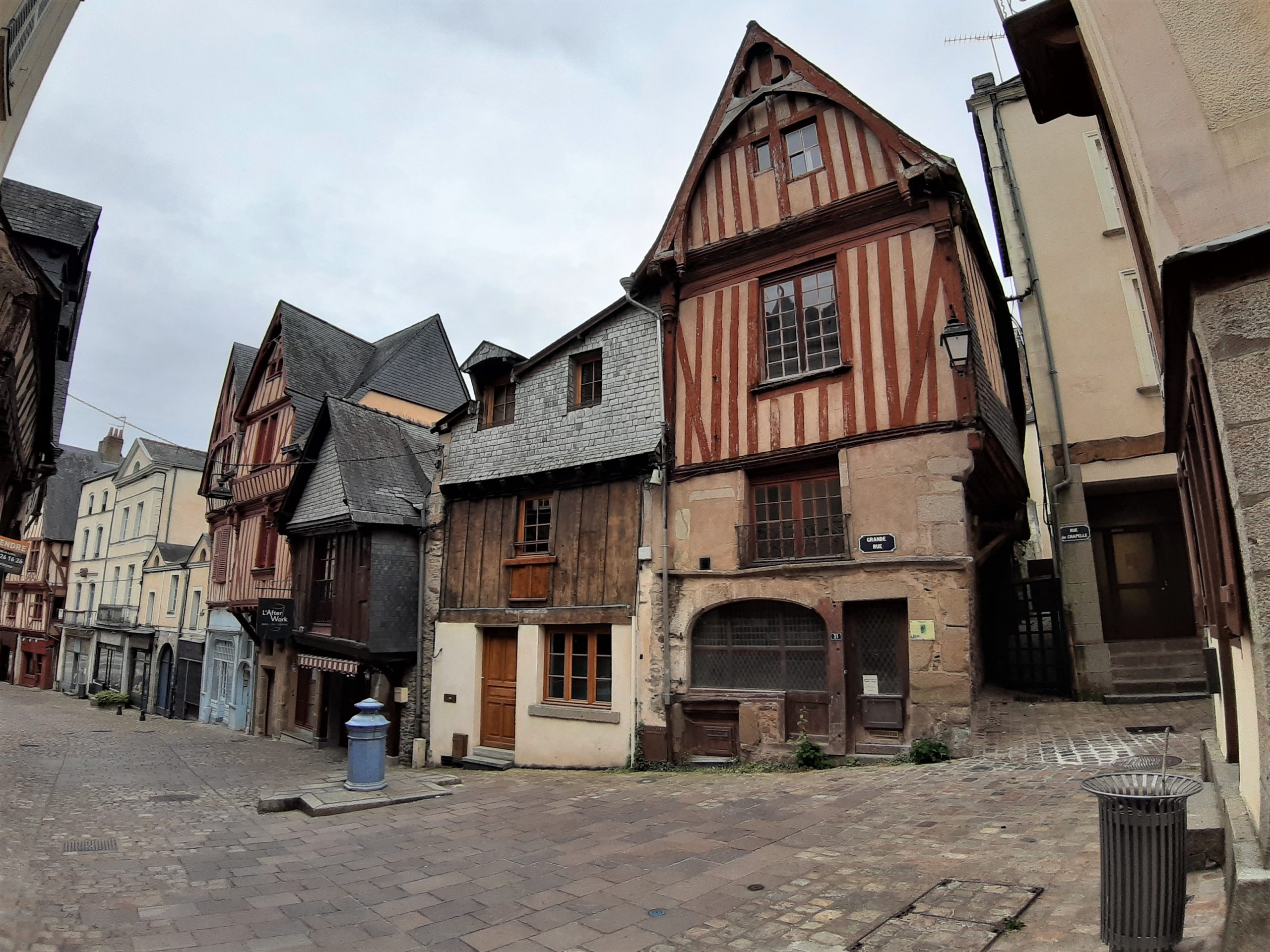 Laval