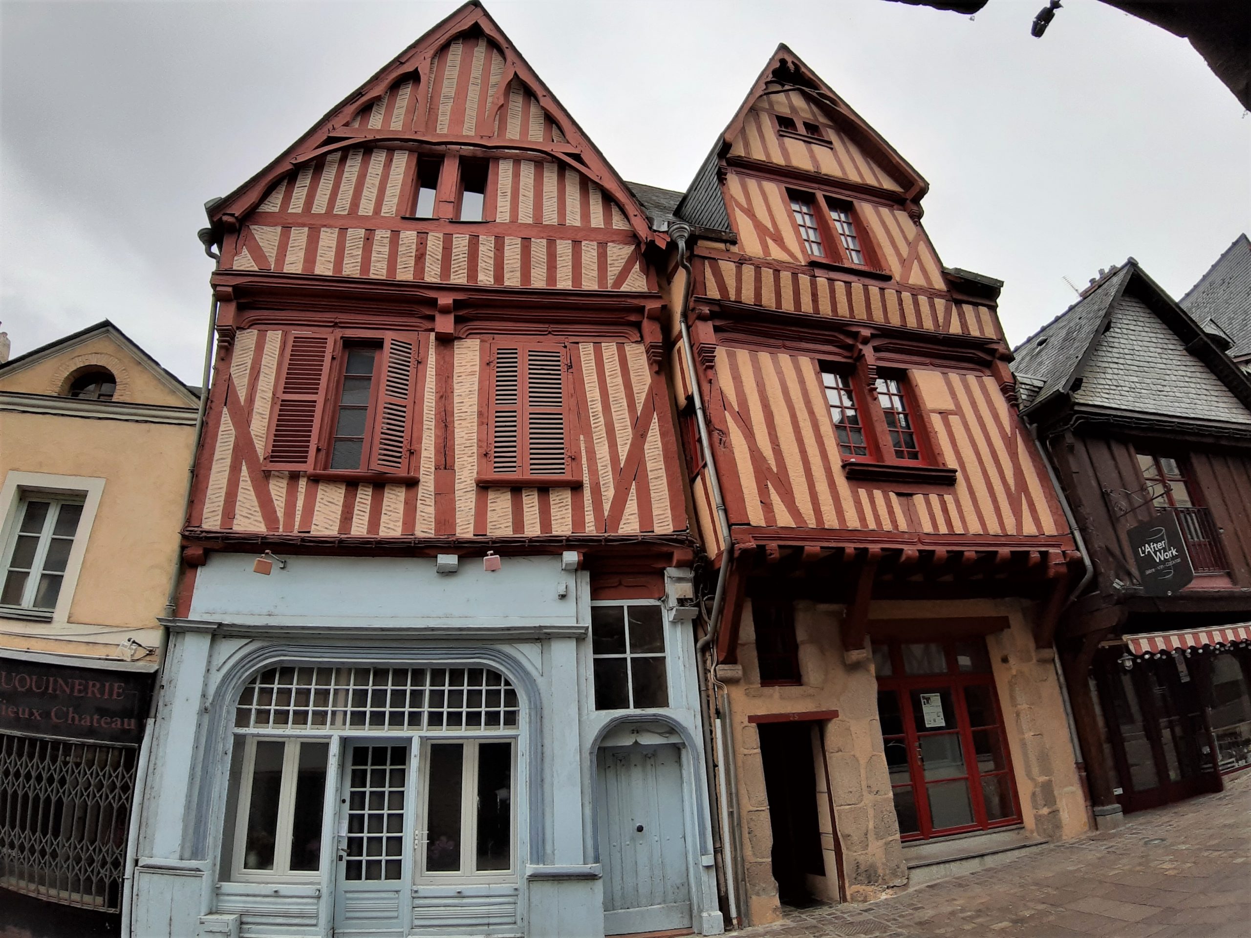 Laval