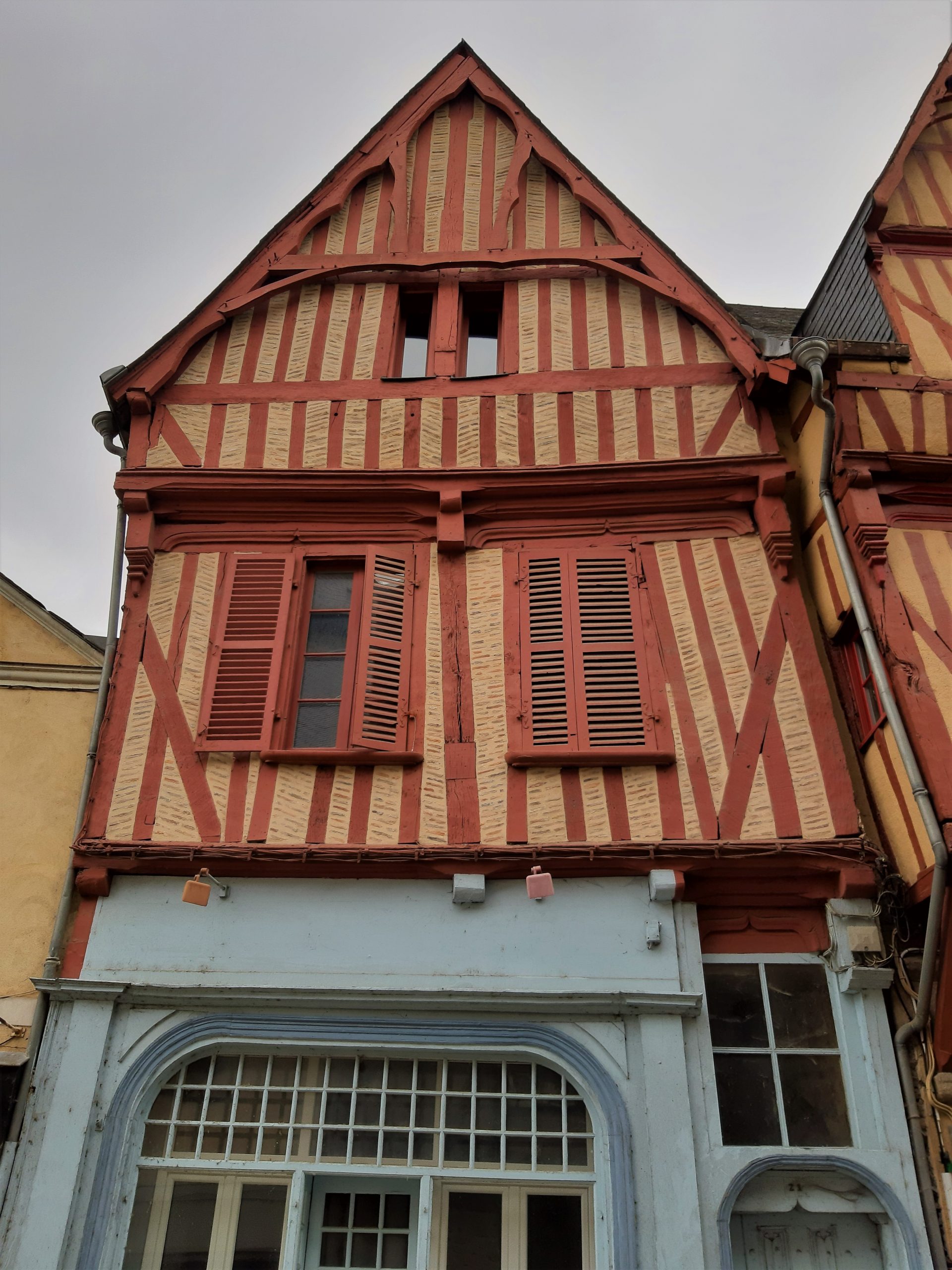 Laval