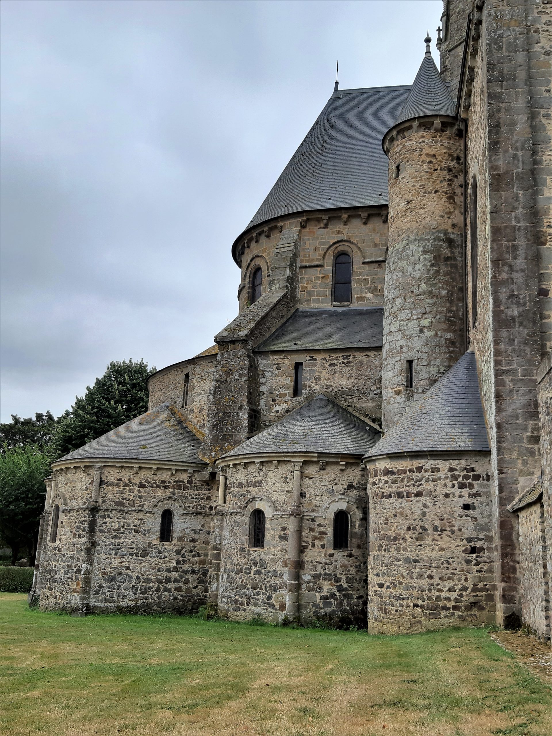 Laval