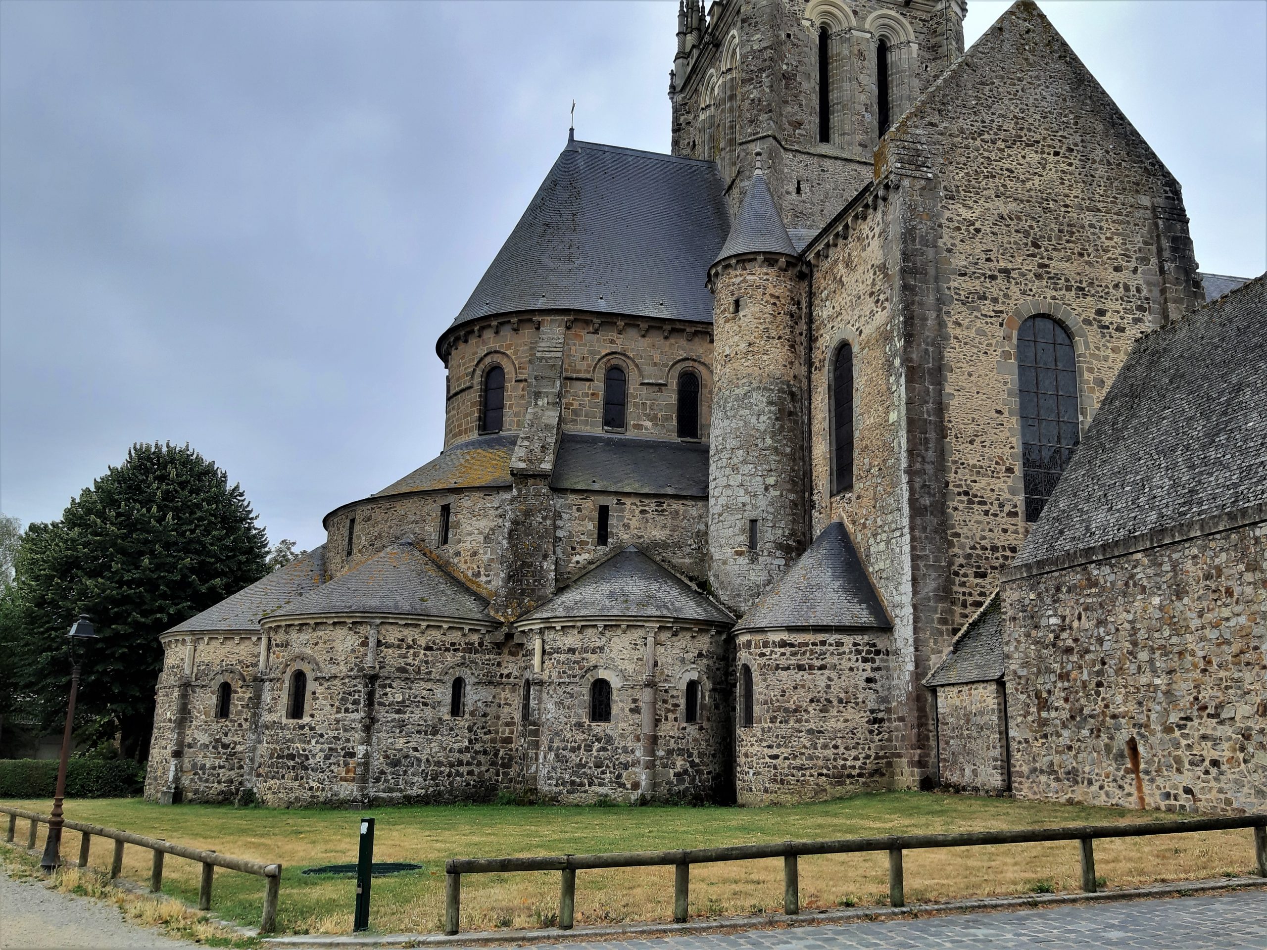 Laval