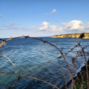 Pointe-du-Hoc