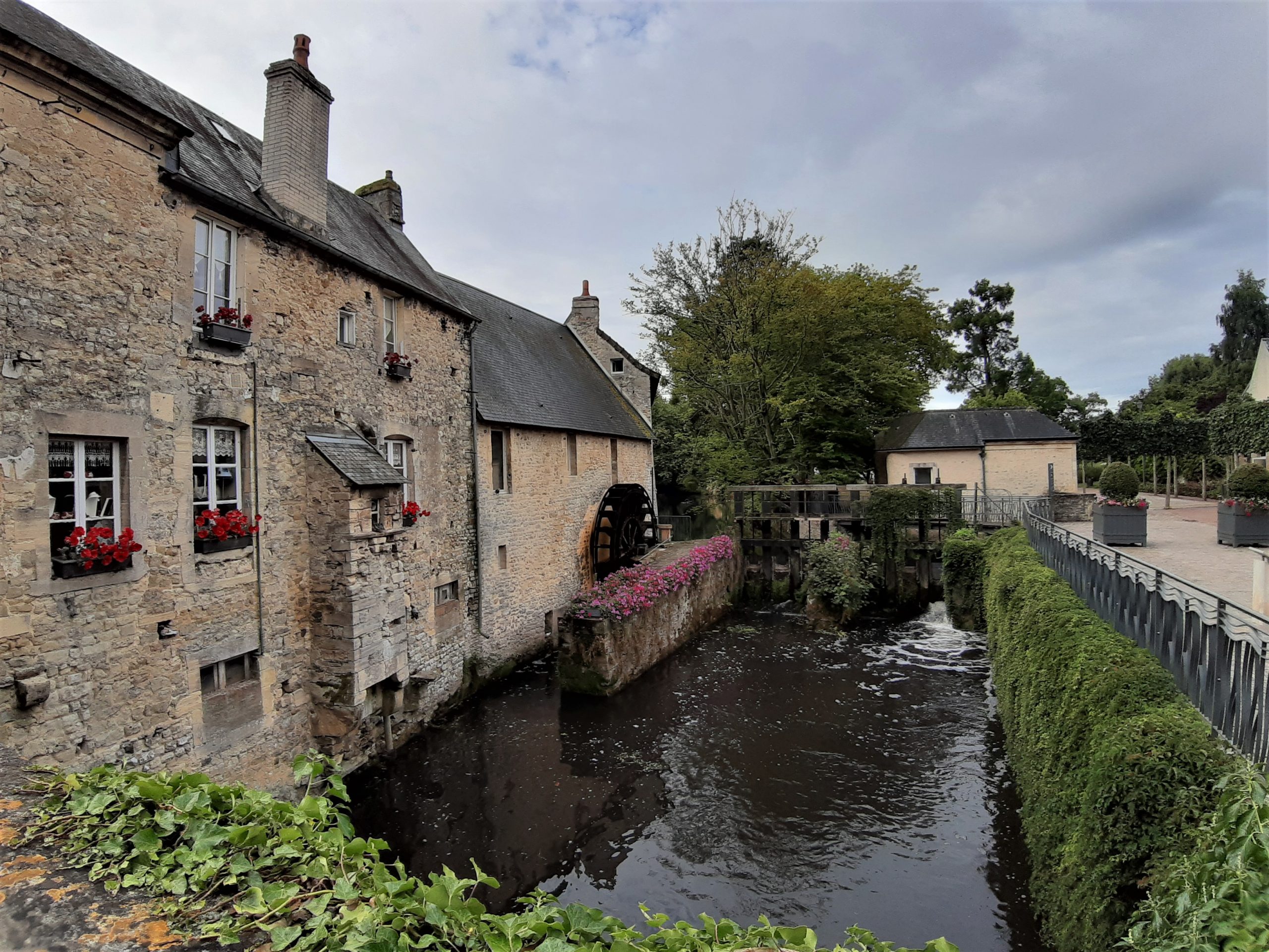 Bayeux