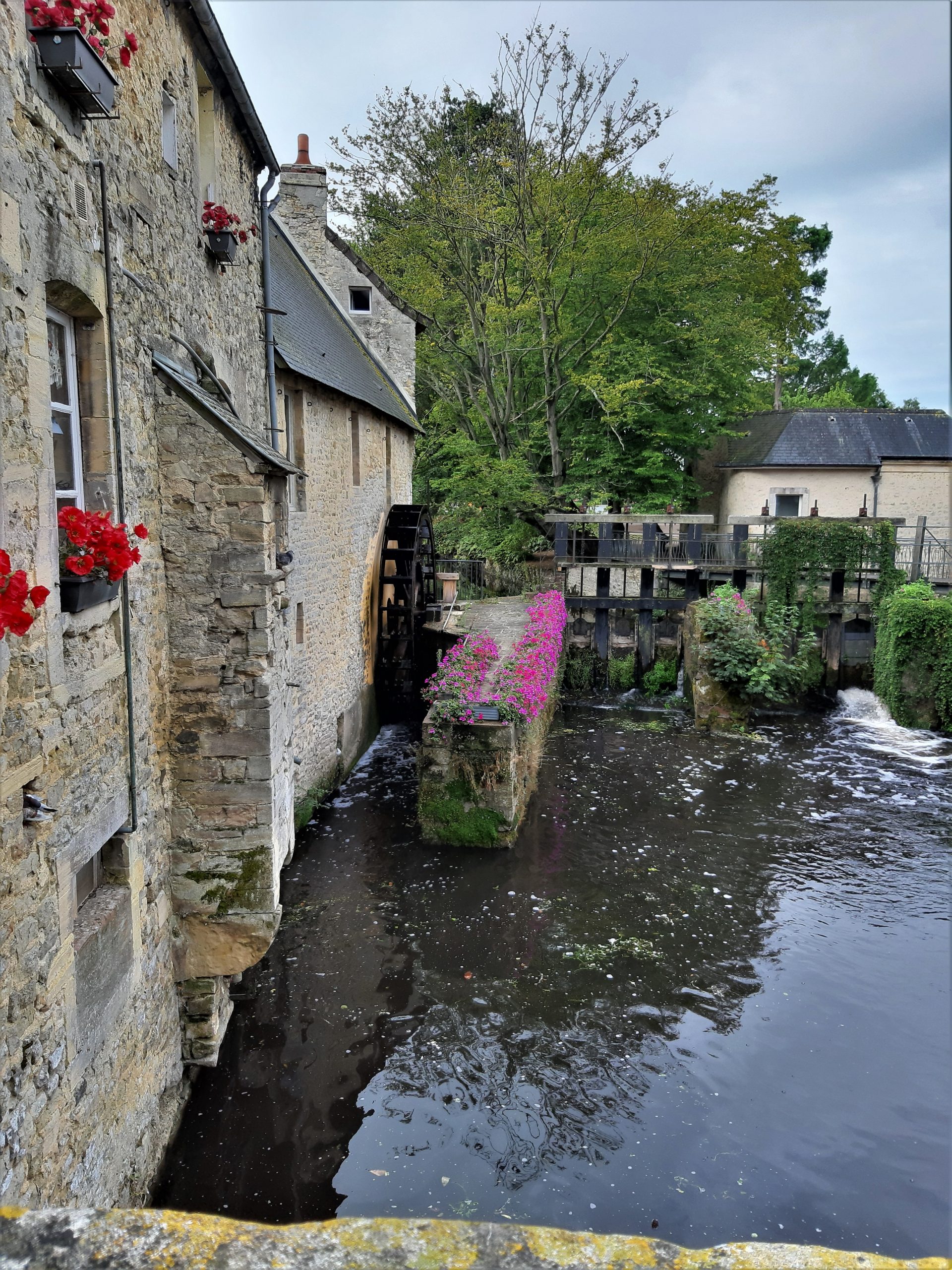 Bayeux