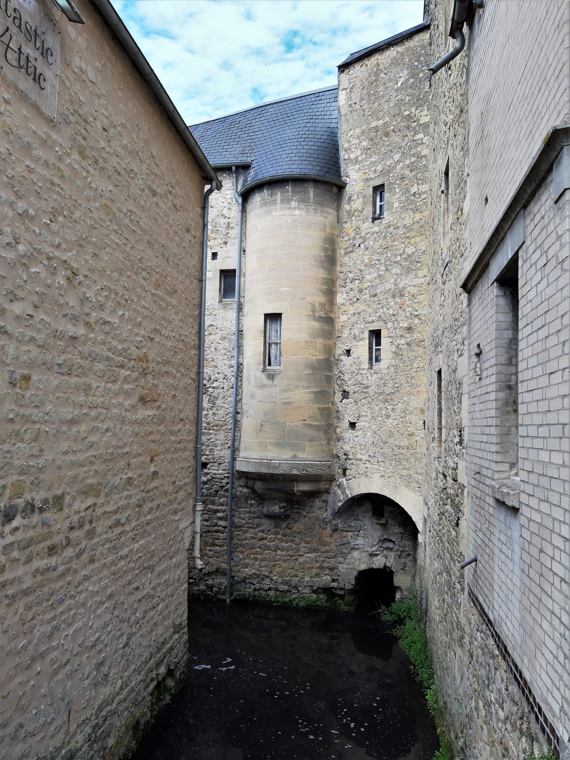 Bayeux Bayeux