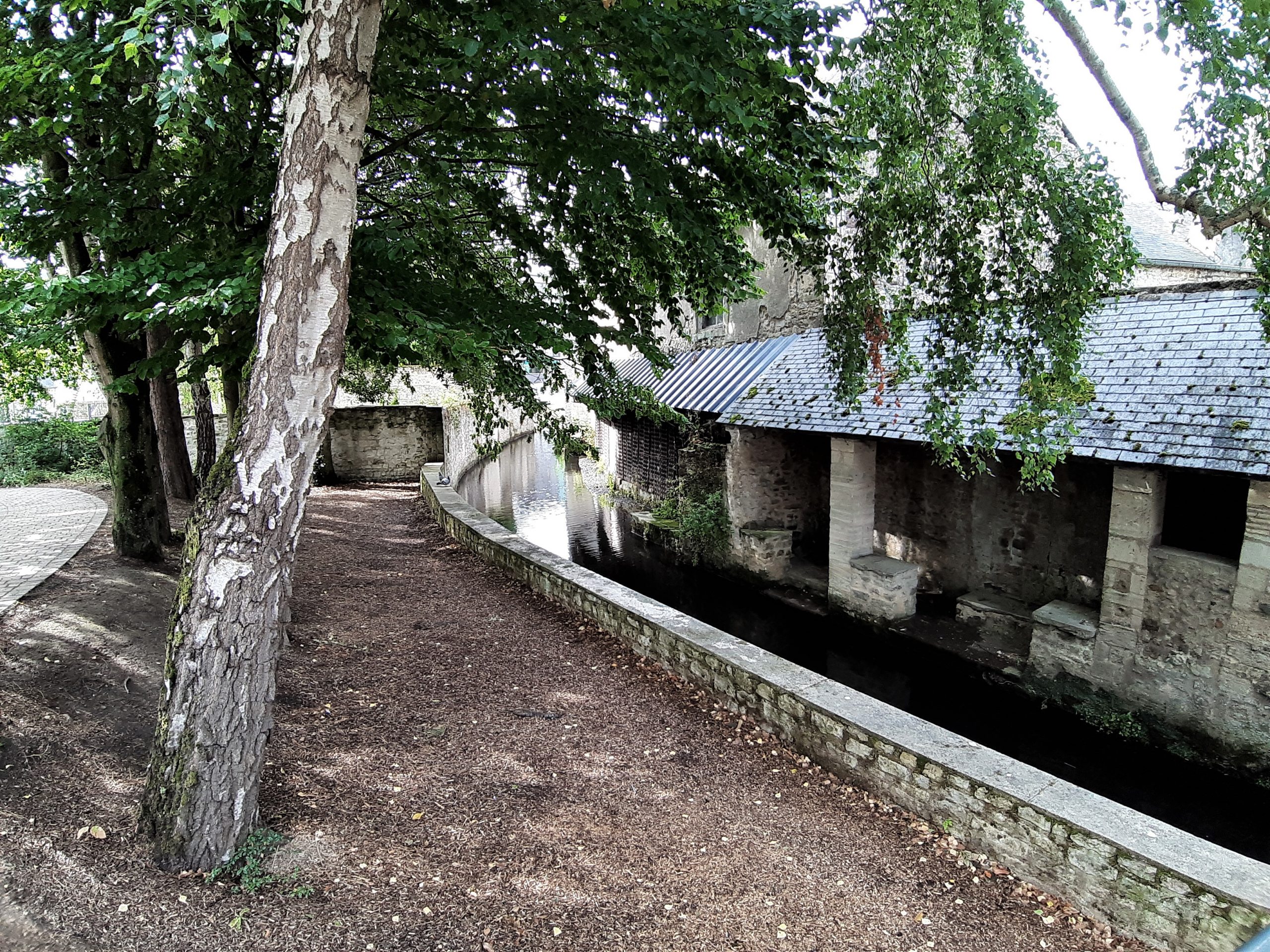 Bayeux
