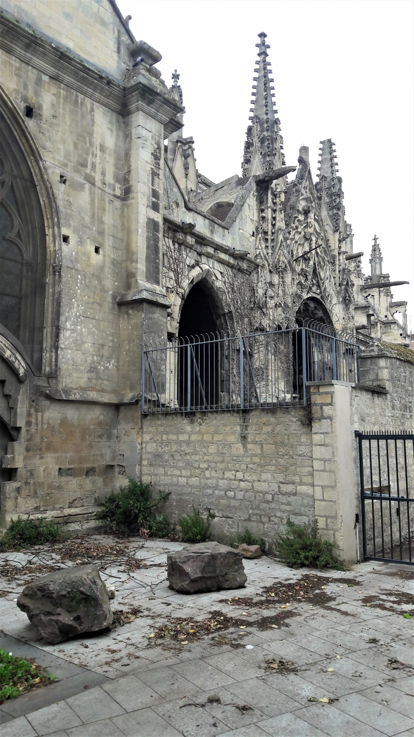 Caen Caen