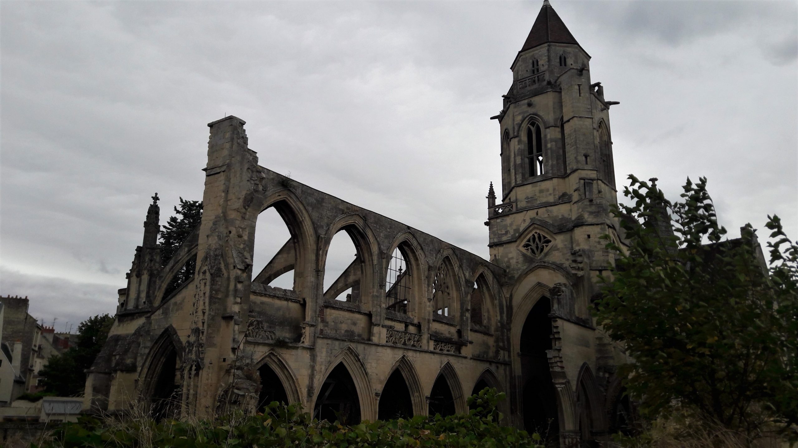 Caen