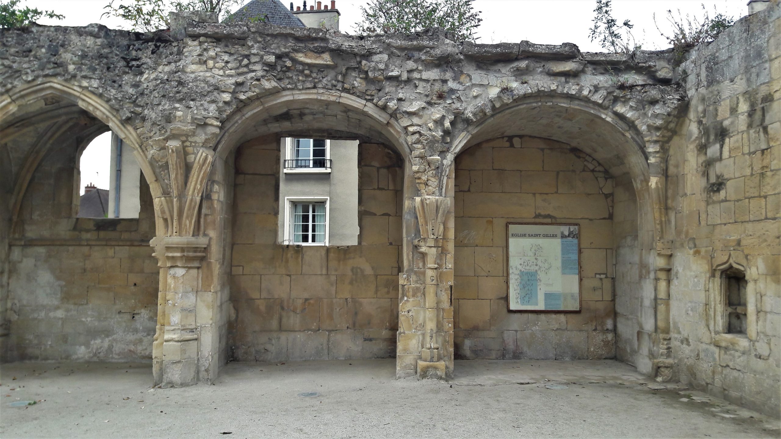 Caen