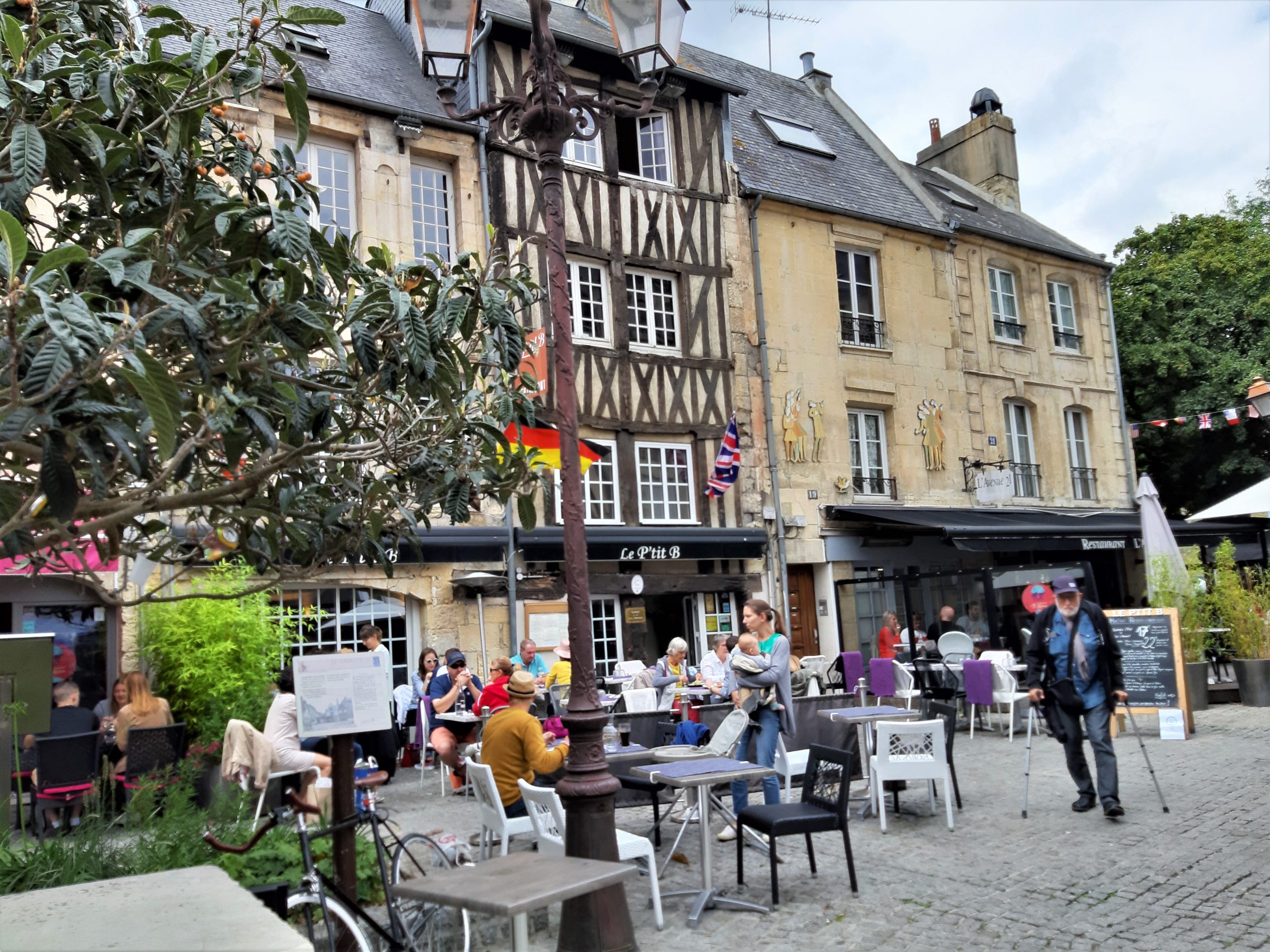 Caen