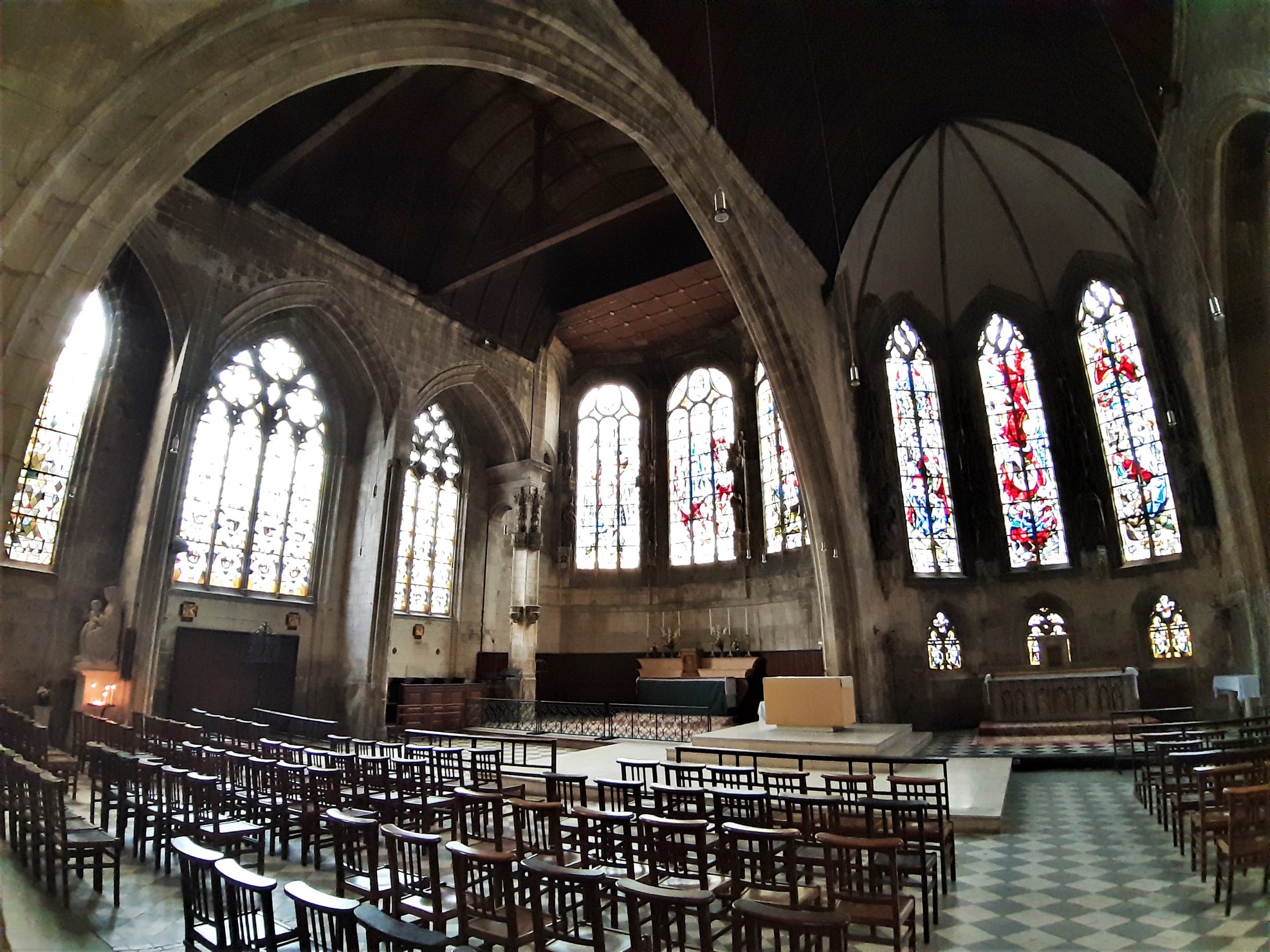 Caen