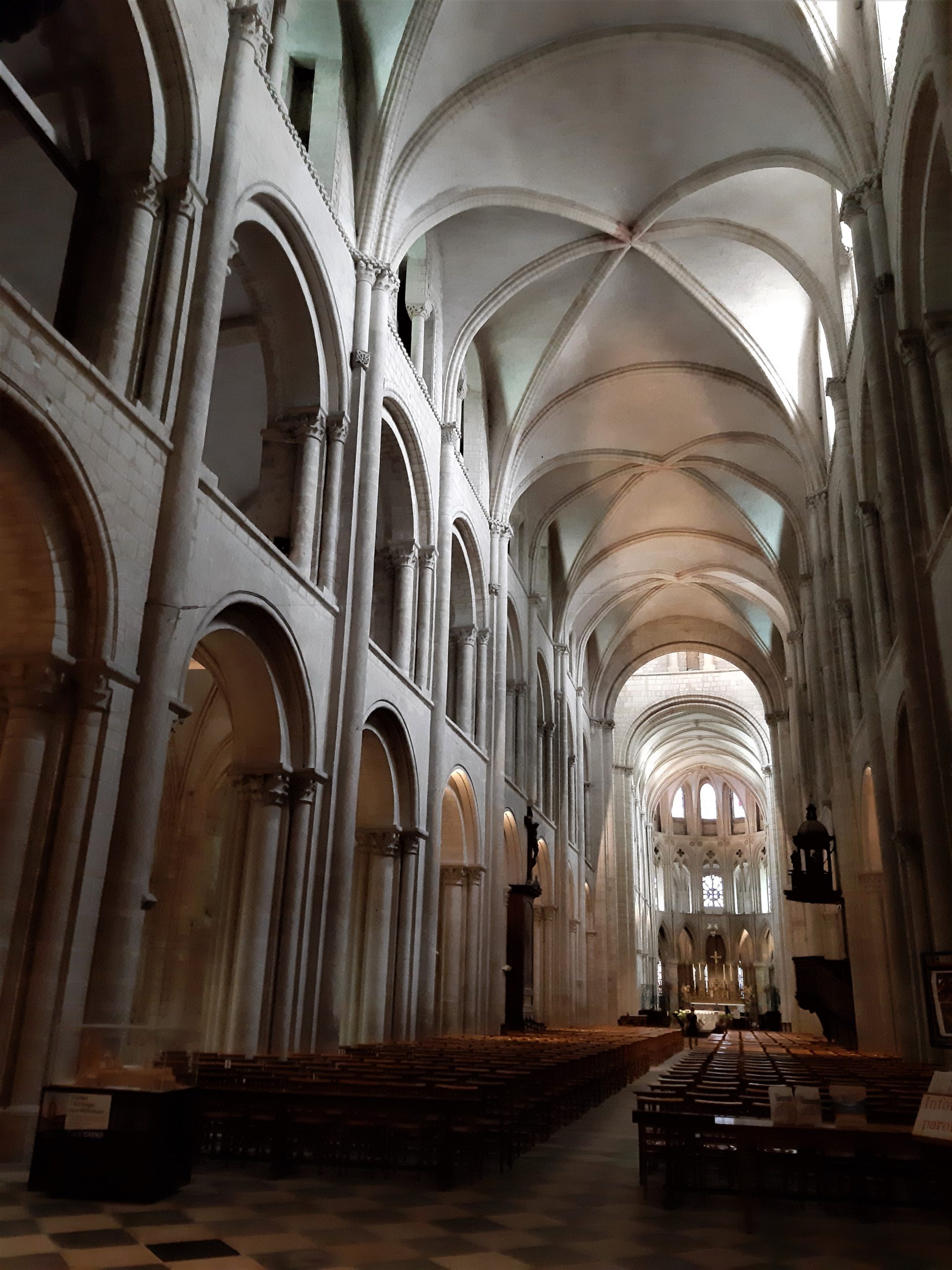 Caen