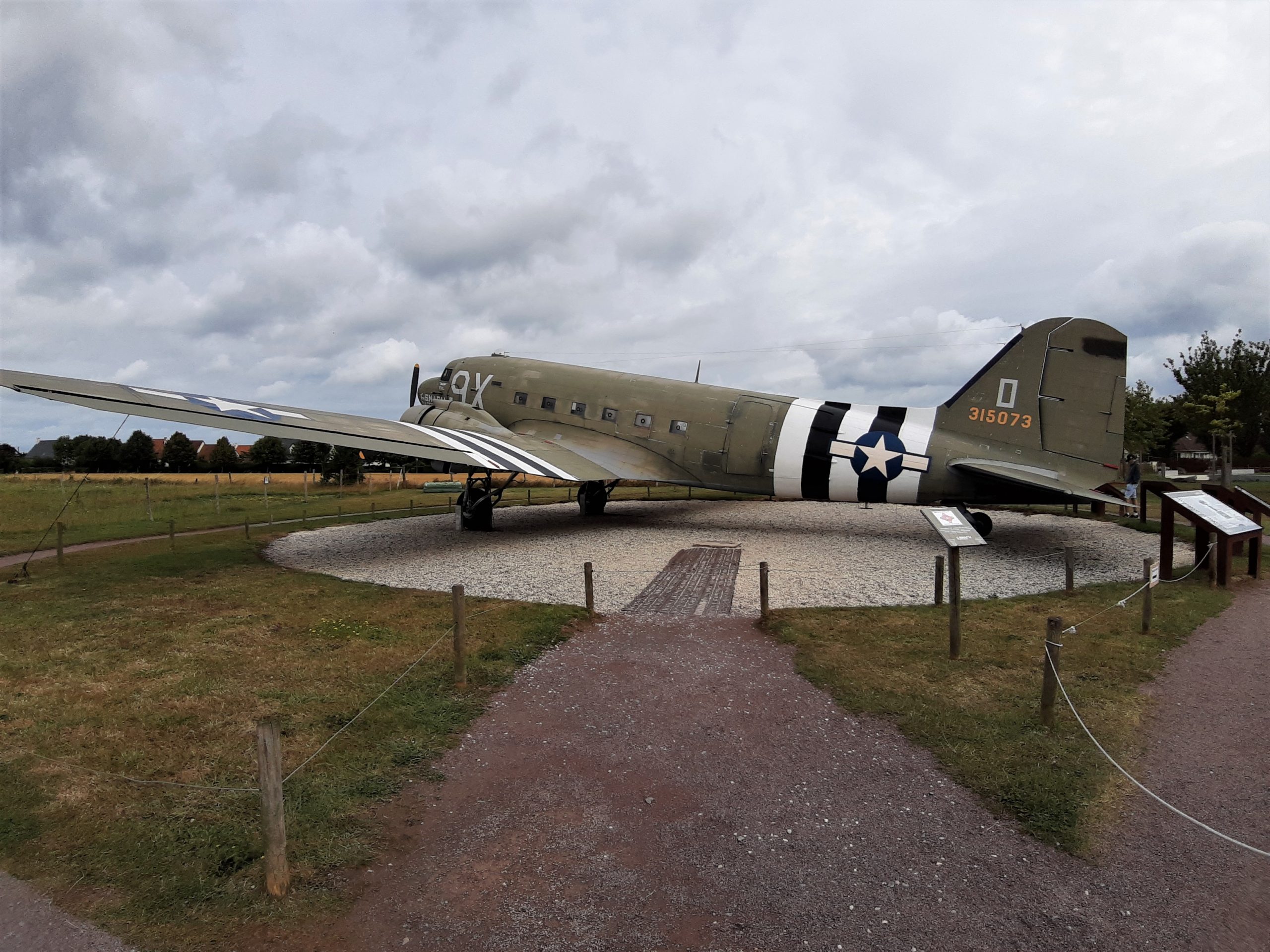 Museo de Merville-Franceville
