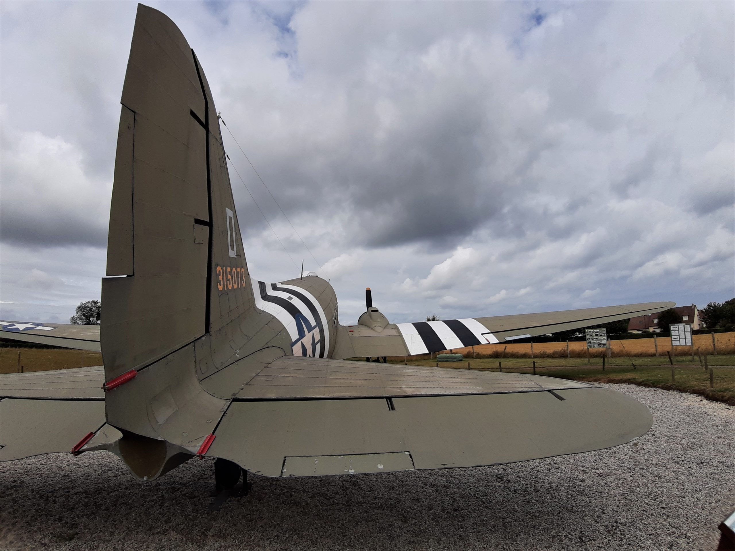 Museo de Merville-Franceville