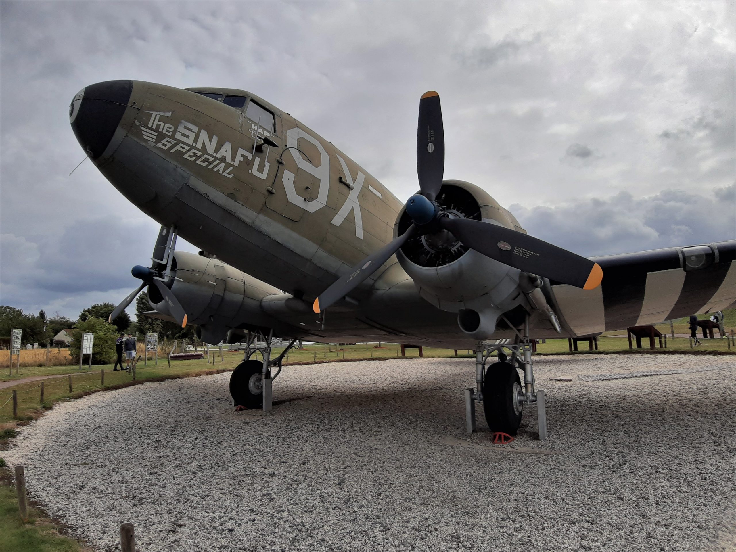 Museo de Merville-Franceville